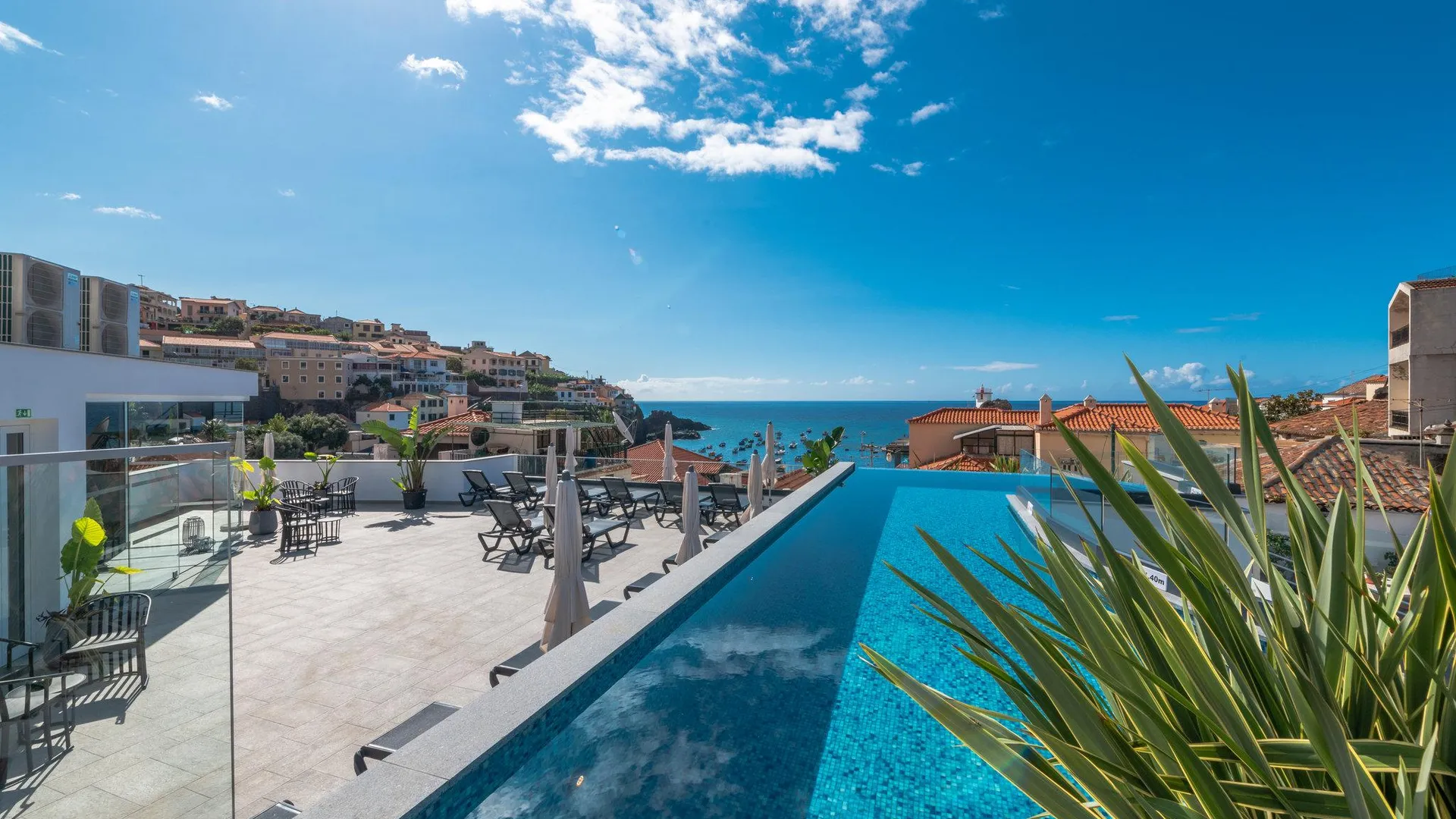 마데이라 섬 Pestana Fisherman Village 4성급 호텔 객실