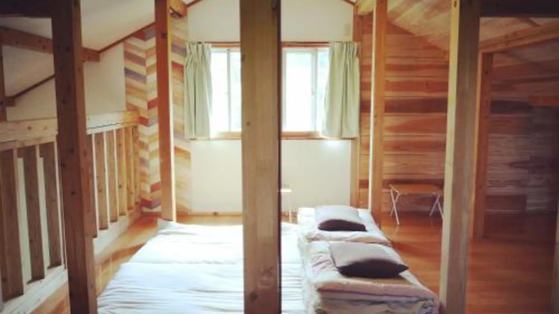 오키나와 본섬 게스트하우스 이로하 1성급 호텔 스위트룸