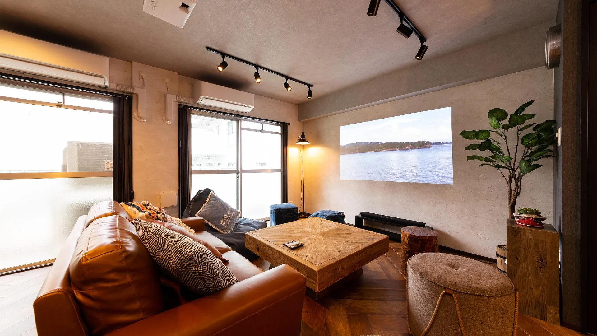 후쿠오카 스테이 하카타 3성급 호텔 스위트룸