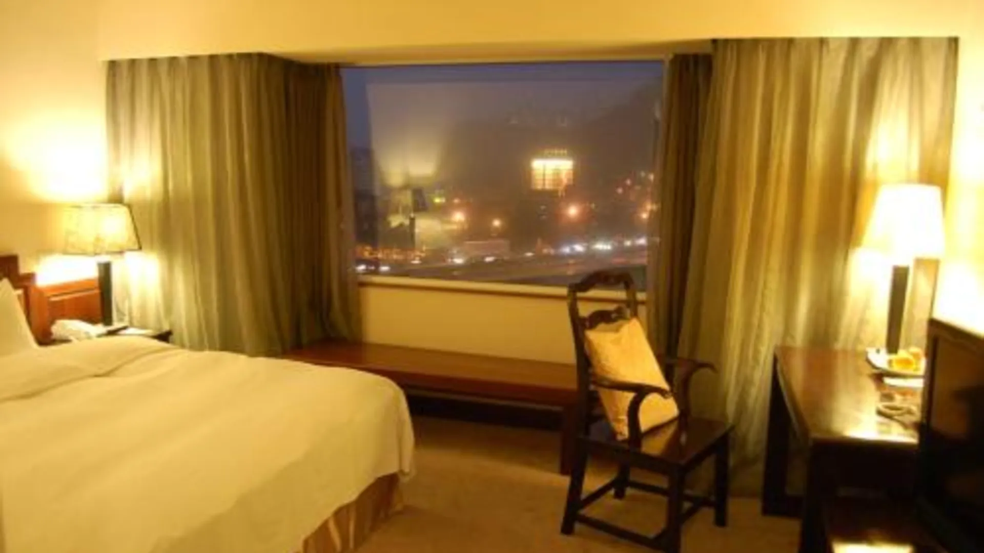 타이베이 뷰티풀 호텔 타이페이 4성급 호텔 스위트룸