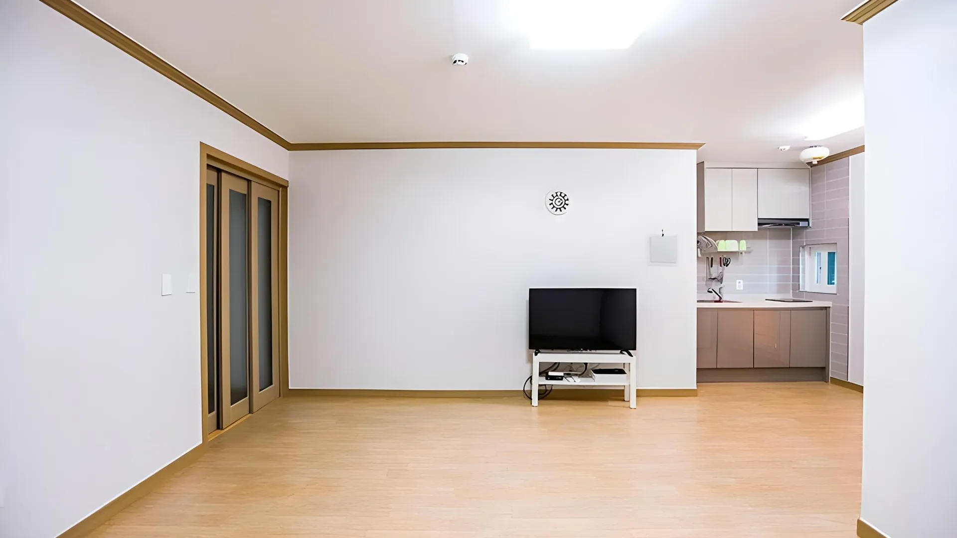 삼척 삼척 놀자펜션 2성급 게스트하우스 객실