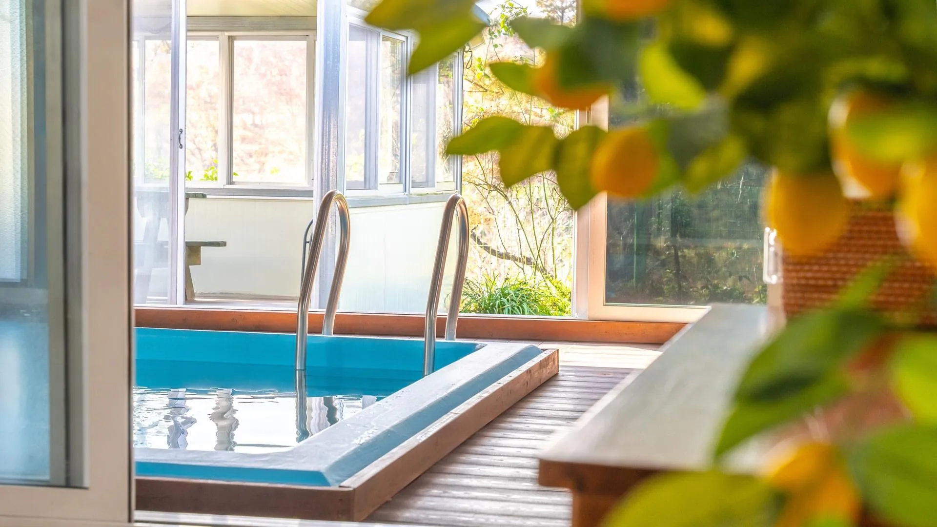 경주 경주 까미노 풀빌라 펜션 3성급 게스트하우스 객실