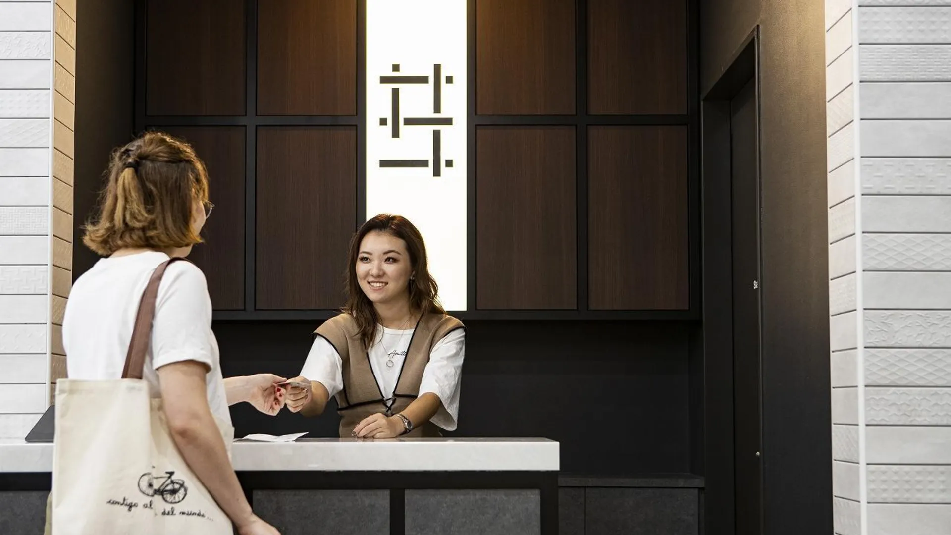 도쿄 / 동경 그리드 도쿄 우에노 호텔앤호스텔 2성급 호텔 부대시설