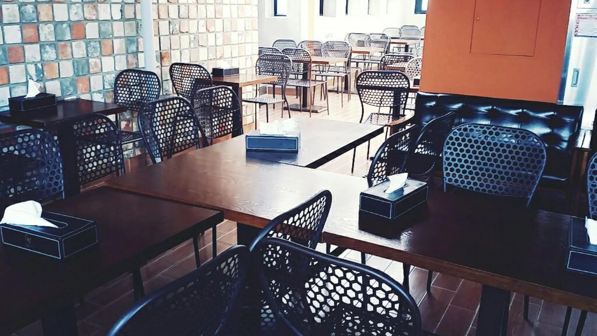 서울 화곡 해담채 2성급 호텔 부대시설