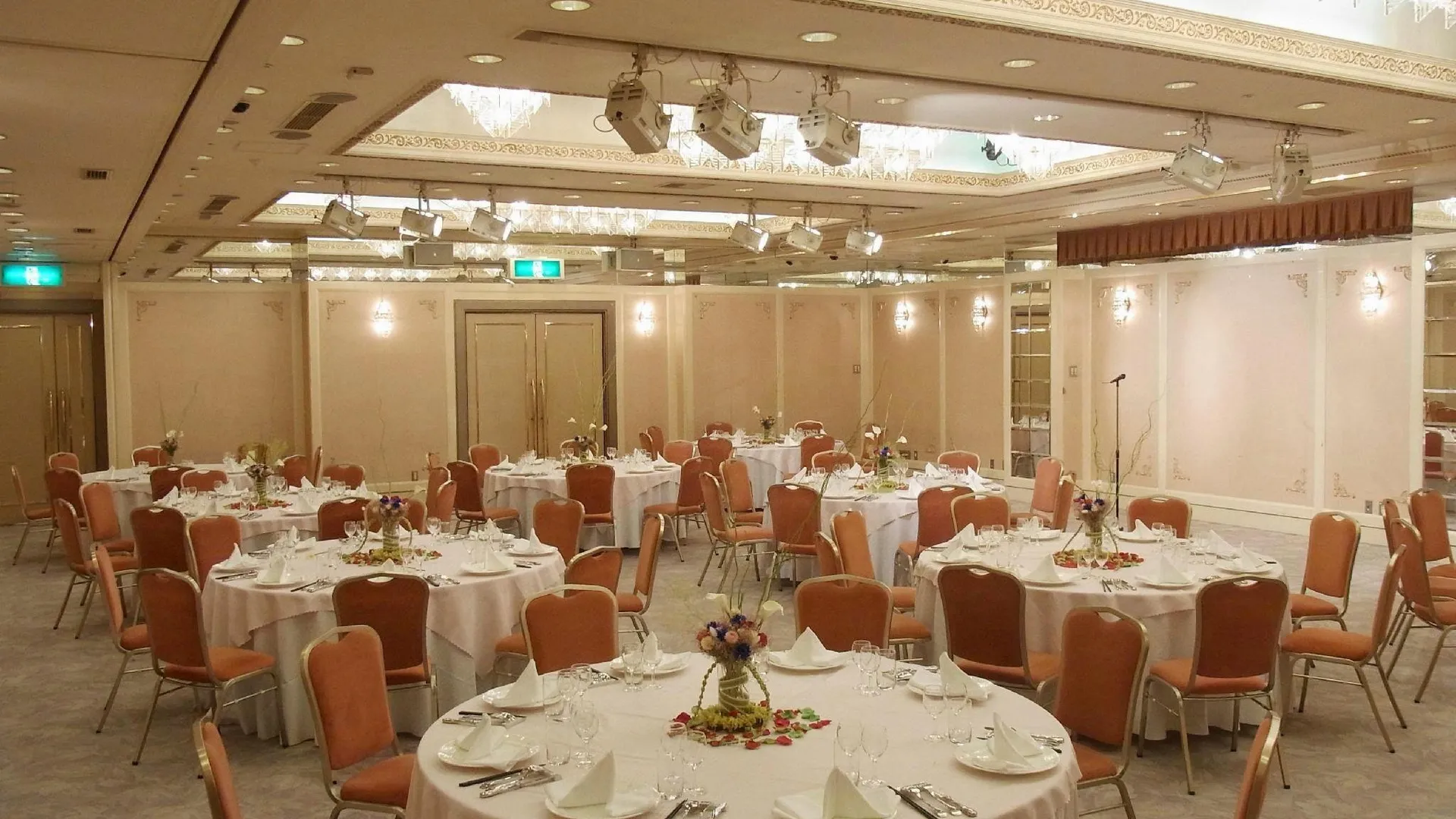 도쿄 / 동경 아사쿠사 센트럴 호텔 3성급 호텔 부대시설