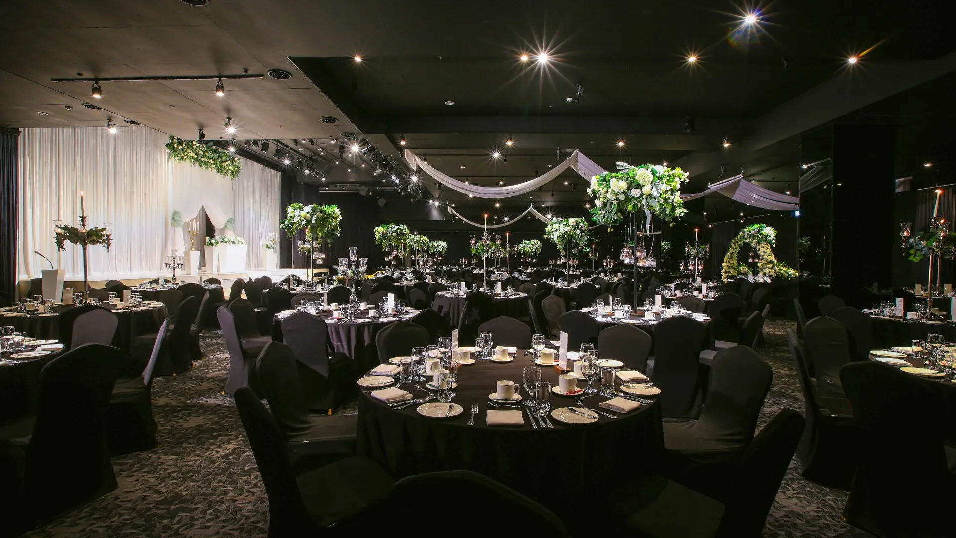 서울 호텔 파크하비오 3성급 호텔 로비