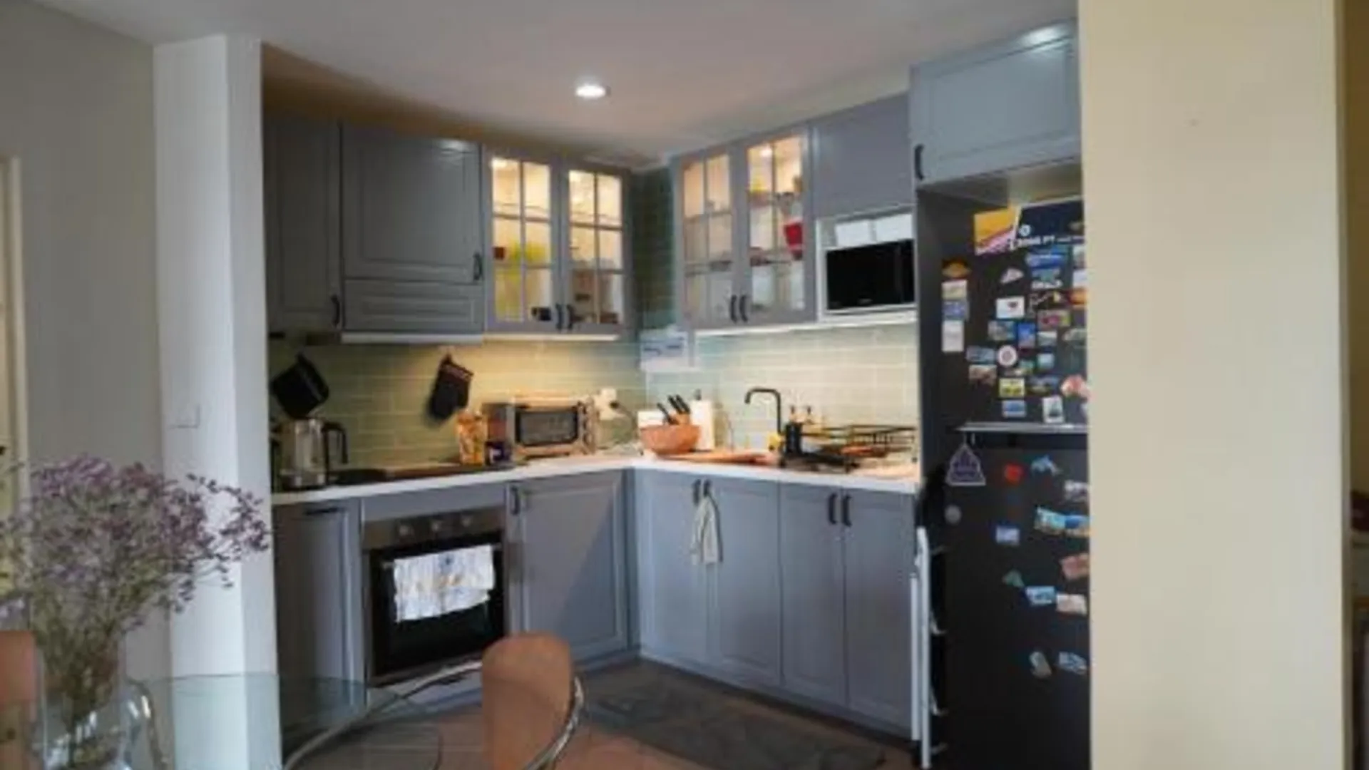 방콕 Bangkok Central View 호텔 부대시설