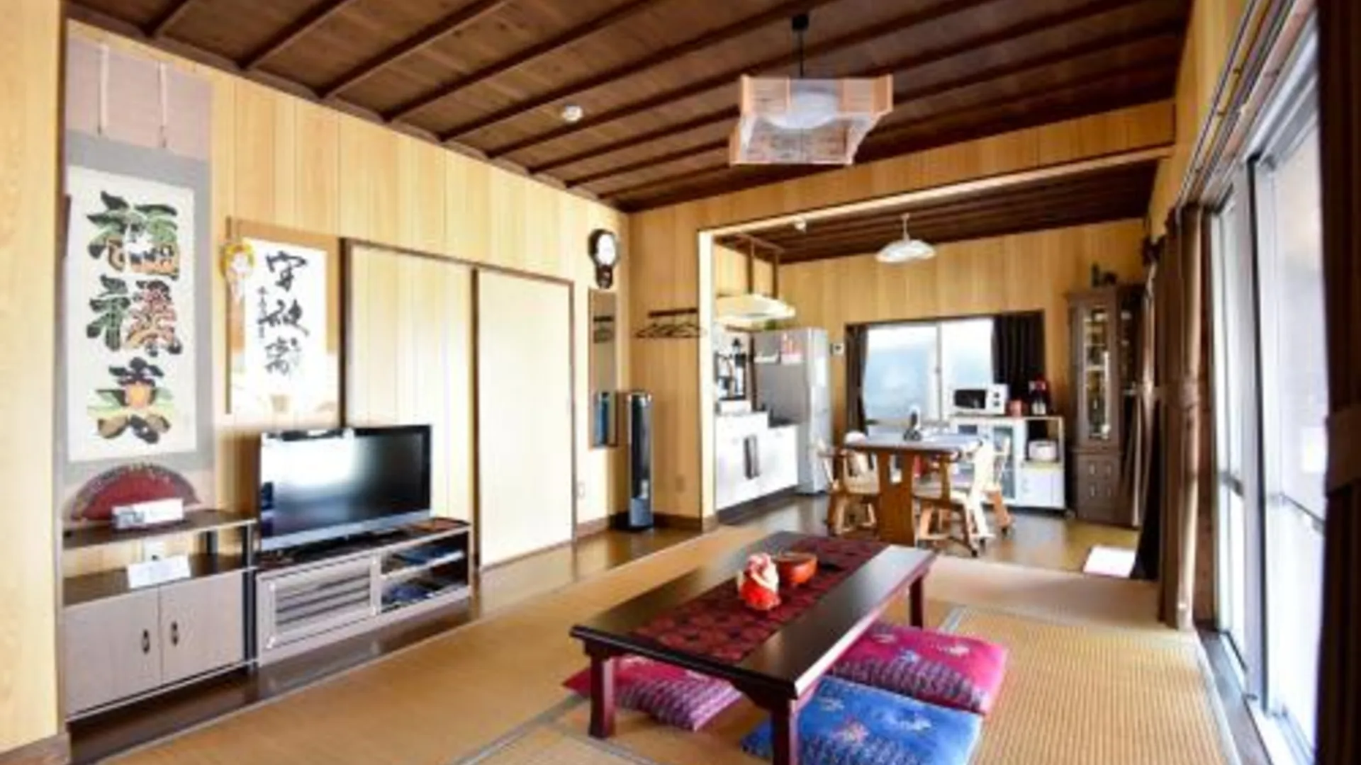 오키나와 본섬 나고의 프라이빗 하우스 (35m², 침실 1개, 프라이빗 욕실 1개) 4성급 싱글룸 스위트룸