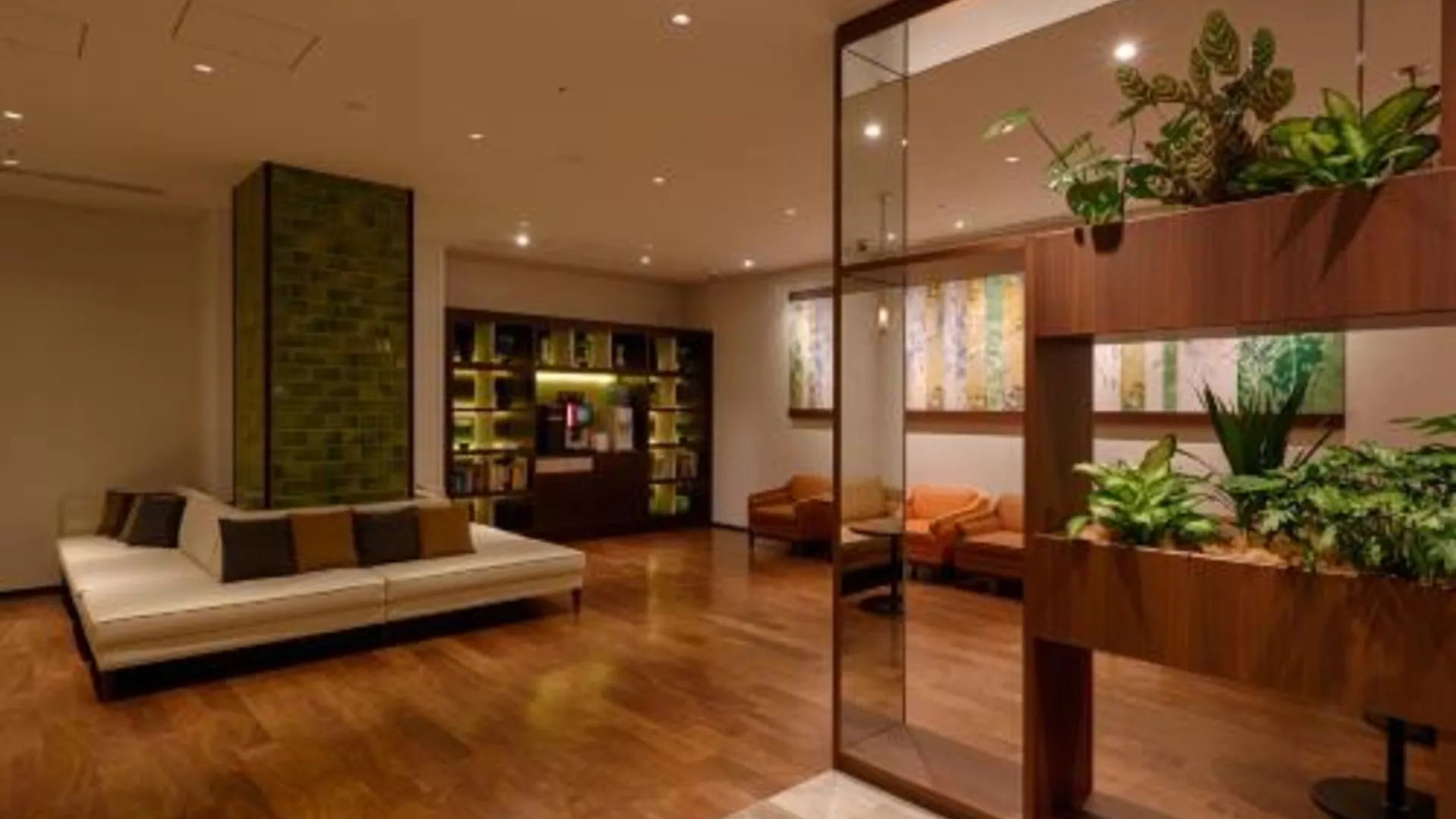 후쿠오카 호텔 포르자 하카타에키 치쿠시-구치 I 3성급 호텔 스위트룸