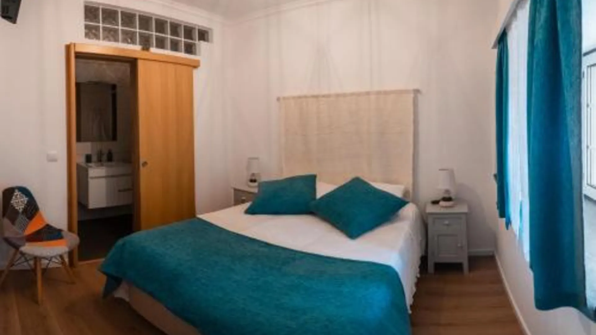 에스트레이토 Casa das Ruas (Xisto Sentido®) 3성급 게스트하우스 스위트룸