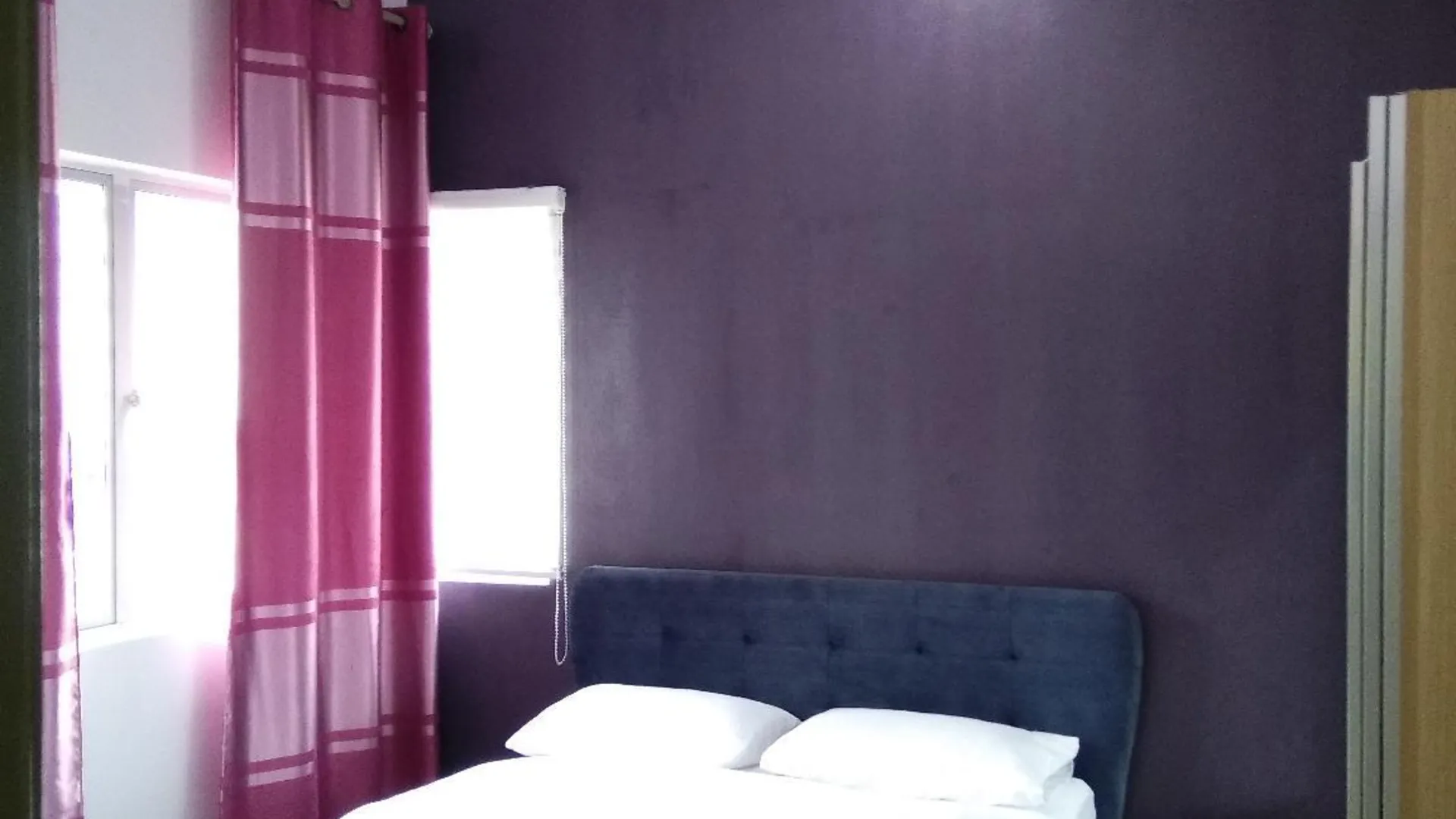 카메론 하일랜즈 타나 라타의 아파트먼트 (1038m², 침실 3개, 프라이빗 욕실 2개) 3성급 싱글룸 객실