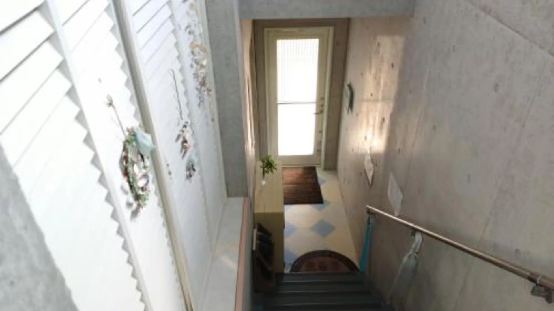 오키나와 본섬 게스트하우스 씨 글래스 1성급 호텔 수영장