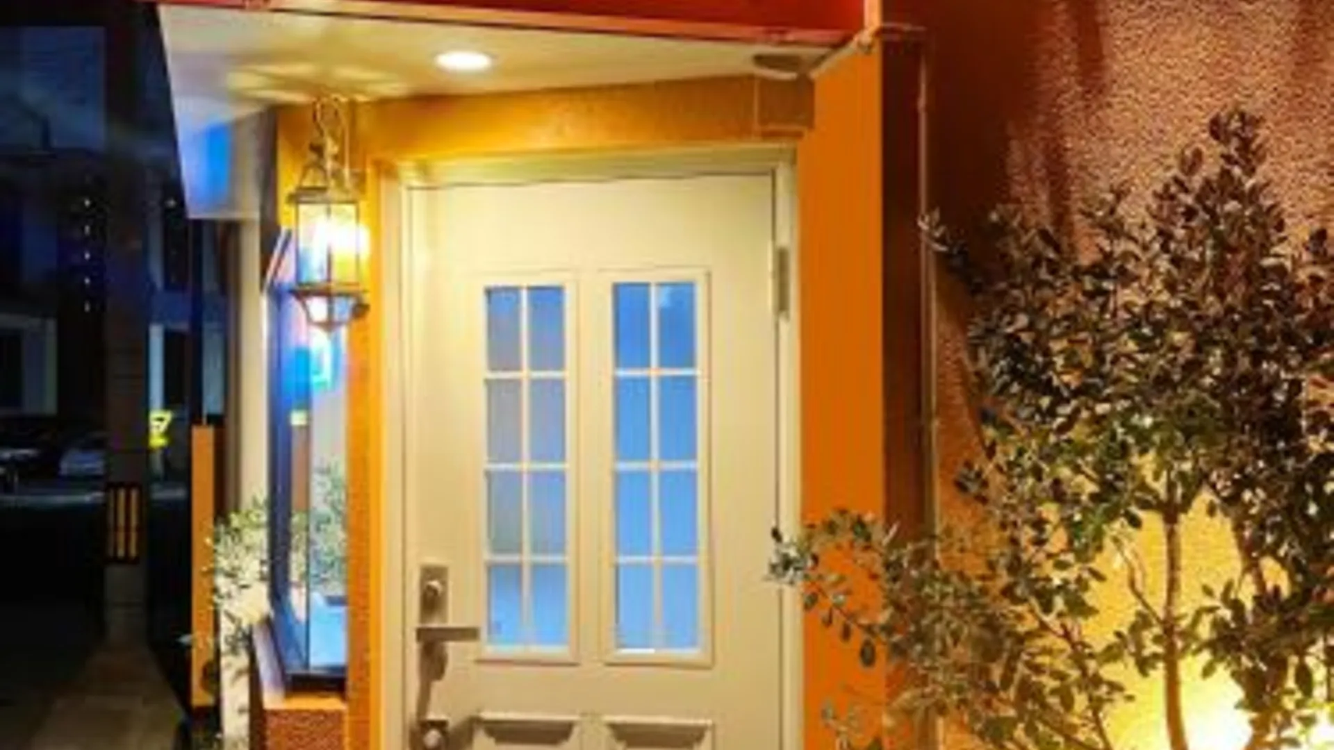 후쿠오카 OLIVE Stay 3성급 호텔 로비