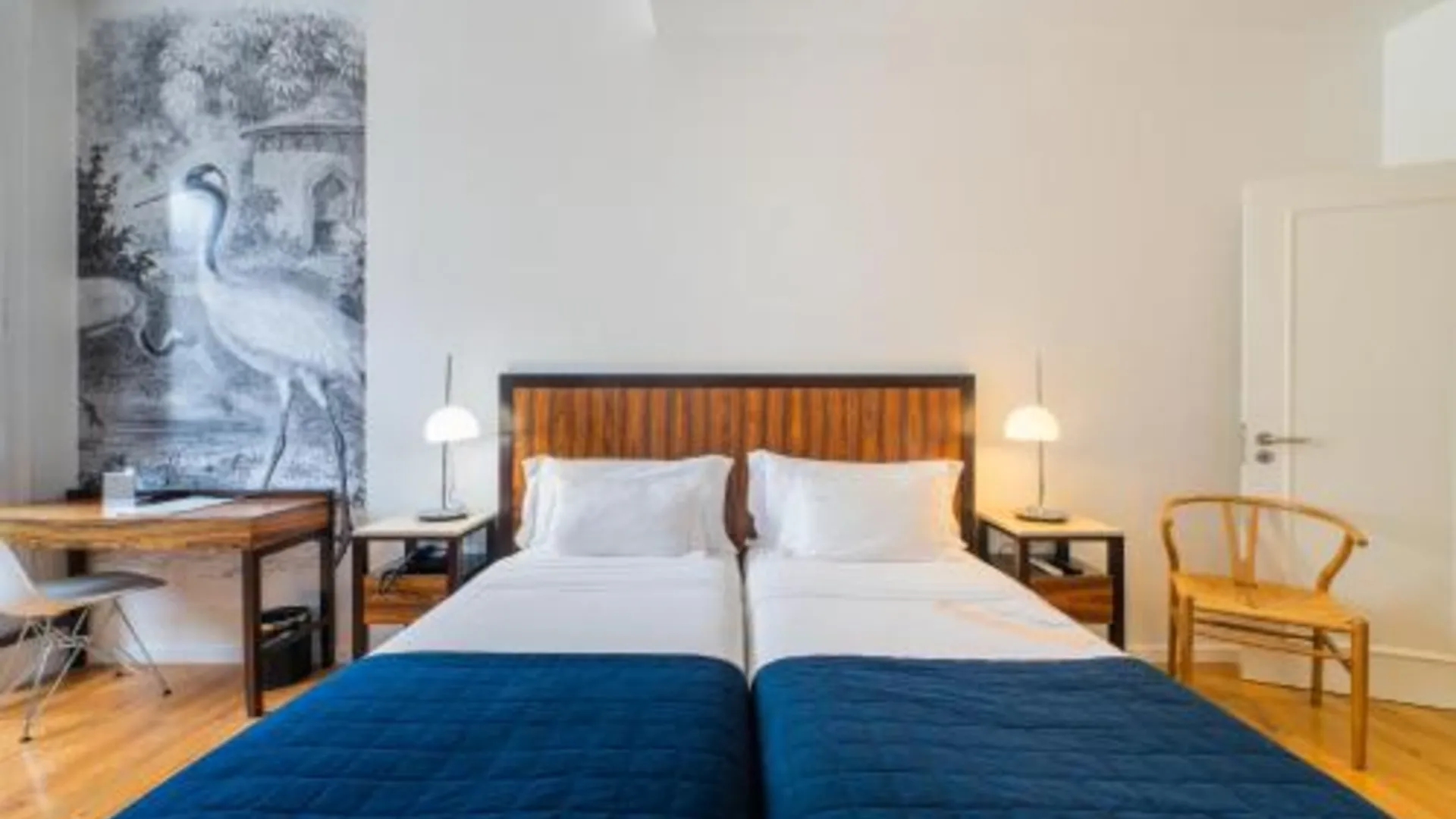 리스본 리스보아 프라타 부티크 호텔 3성급 호텔 스위트룸