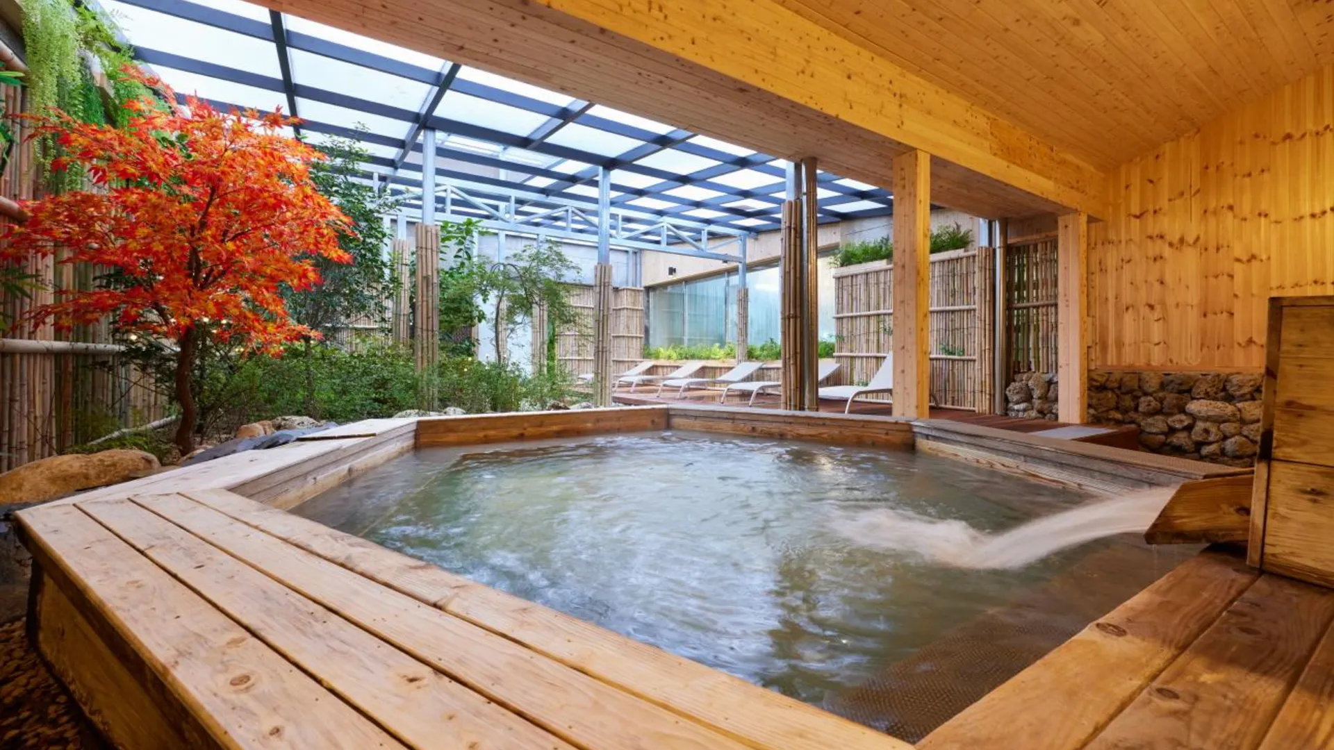 양양 오색 그린야드 호텔 3성급 호텔 스위트룸