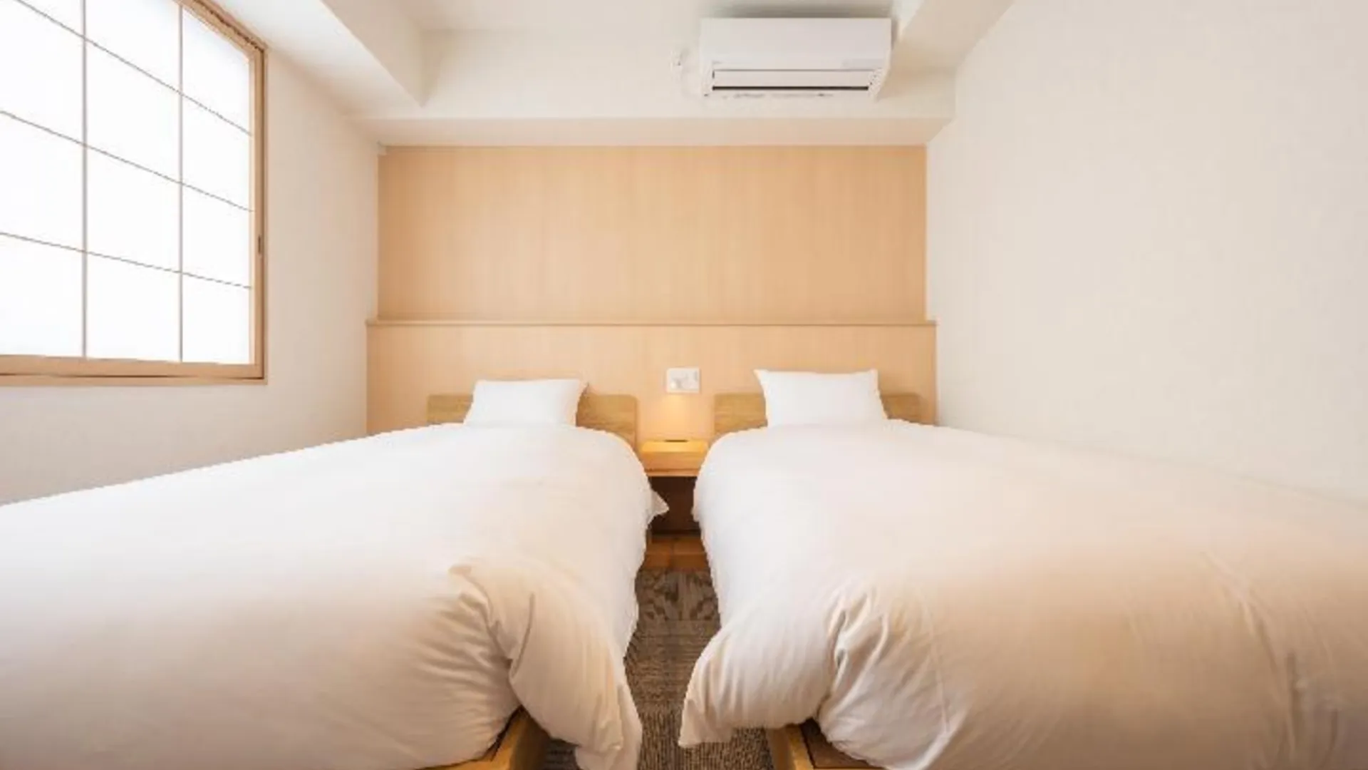 교토 후지 호텔 교토 고조 2성급 호텔 스위트룸