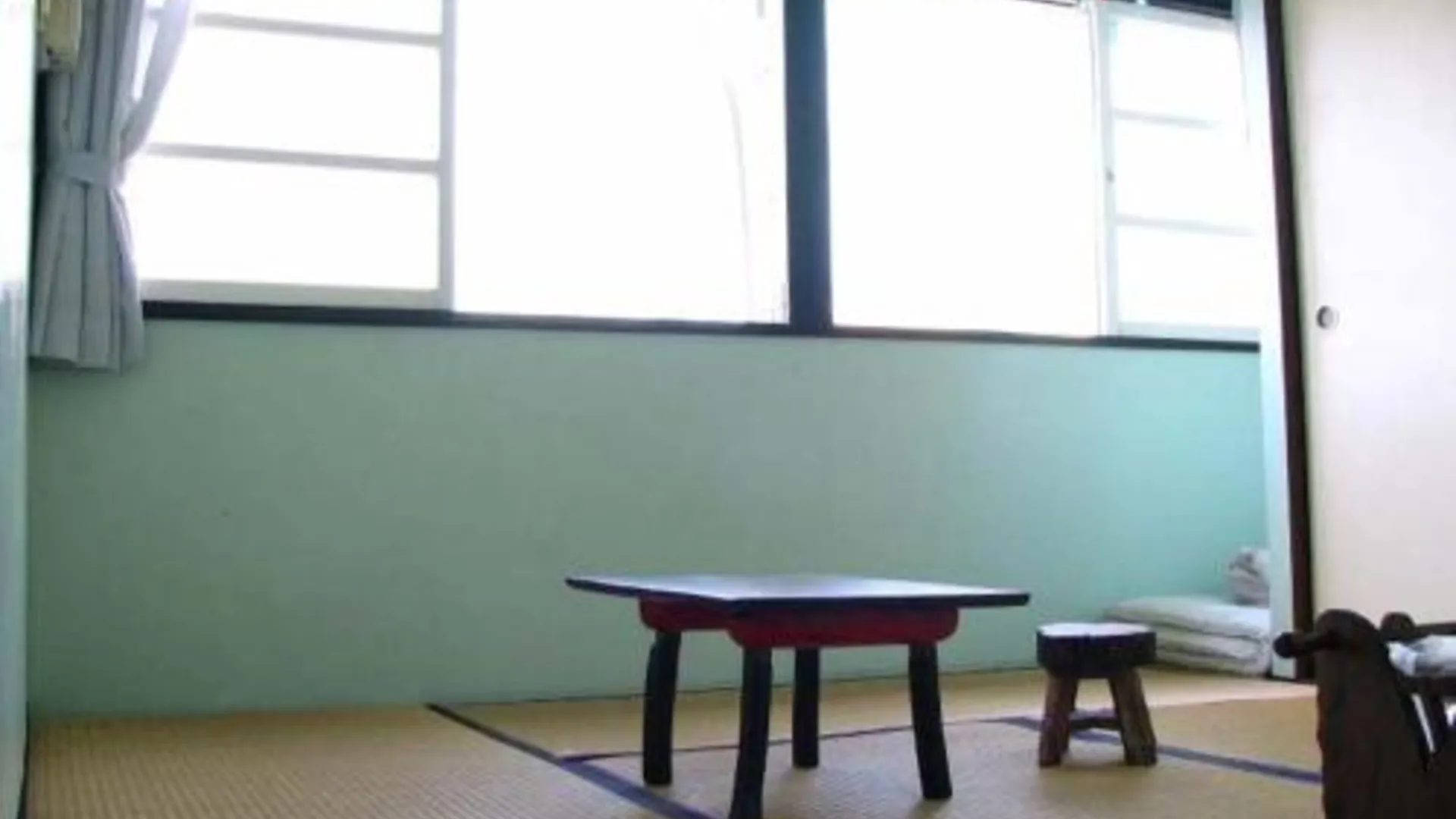 이시가키 민슈쿠 라쿠텐야 1성급 호텔 스위트룸