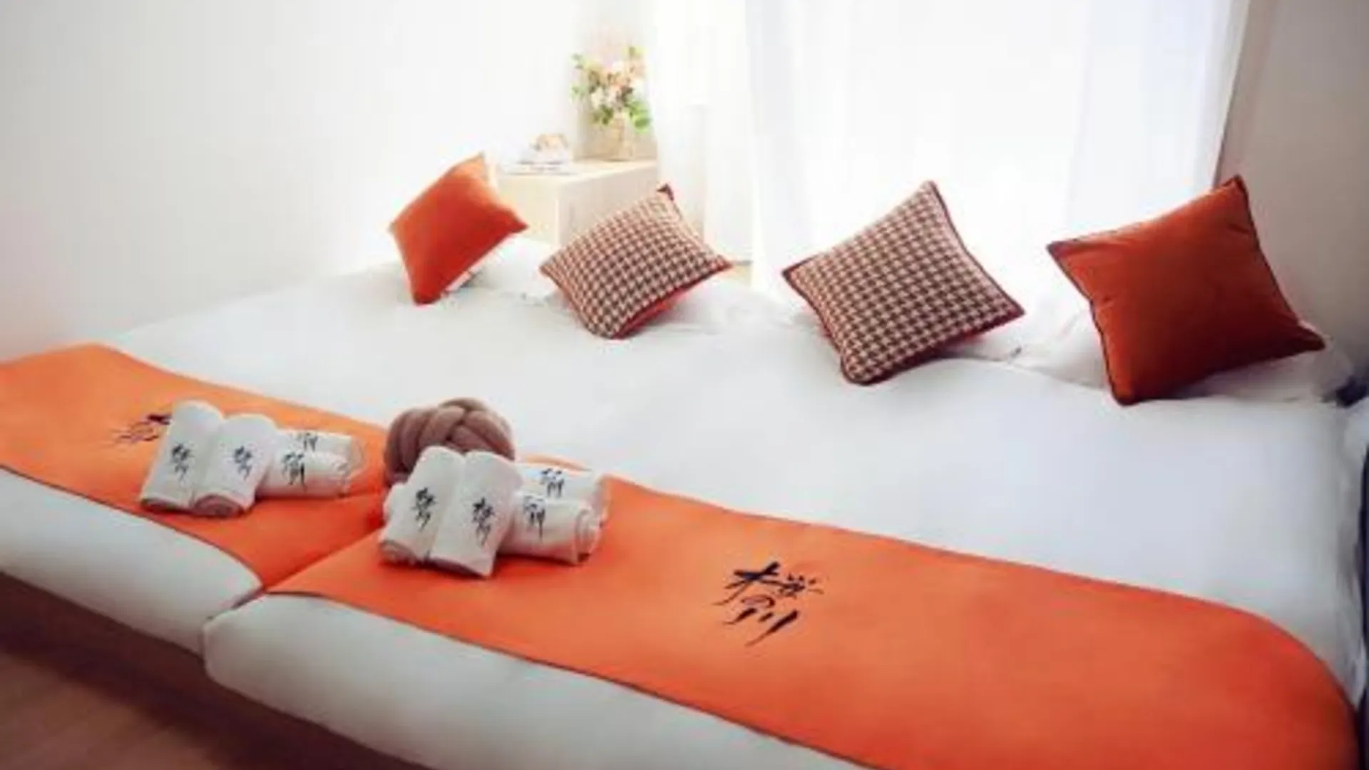 도쿄 / 동경 桜の川 池袋駅7分 2-5人丨7 minutes from Ikebukuro Station 2-5 people 3성급 싱글룸 객실