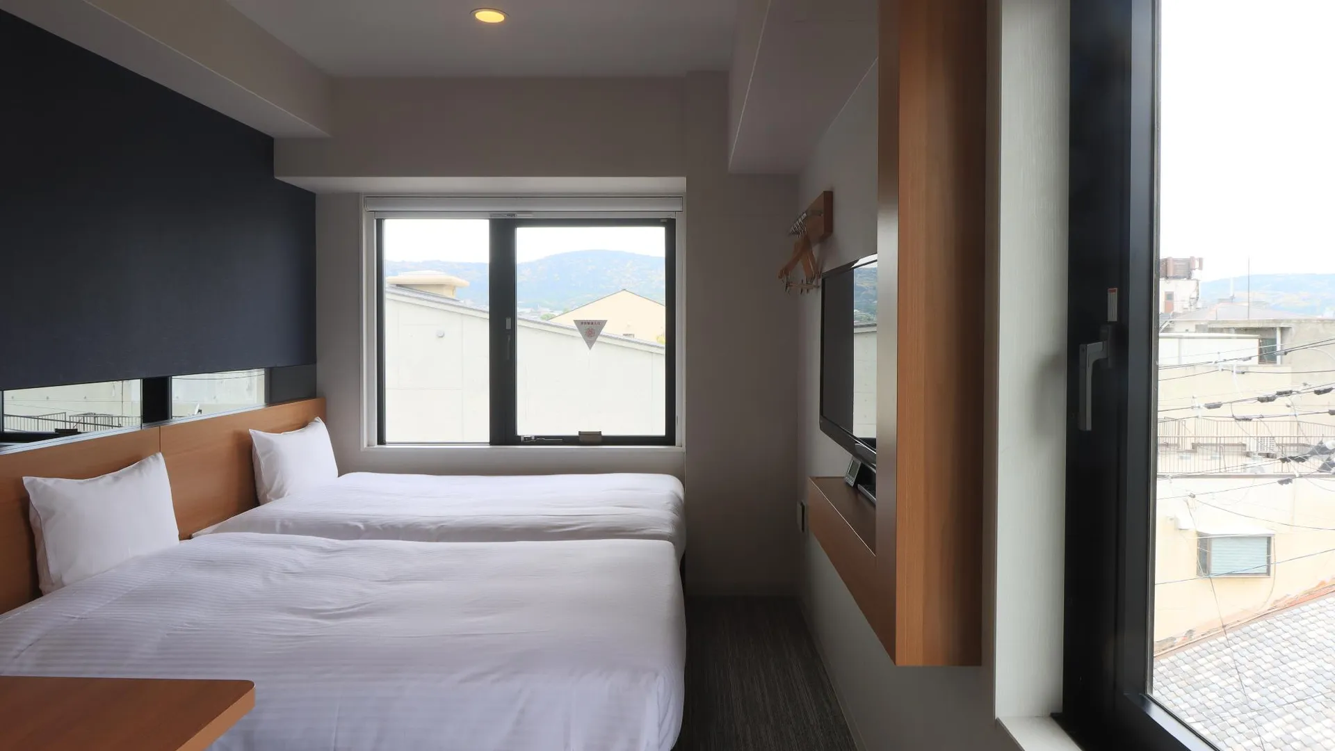 교토 호텔 글래드 원 교토 시치조 바이 엠 3성급 호텔 스위트룸