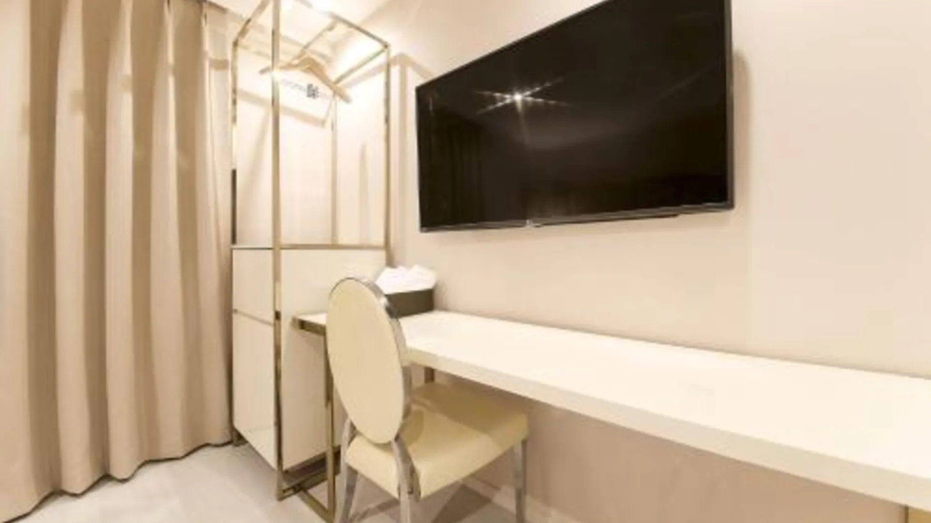 서울 호텔 스타 프리미어 2성급 호텔 객실