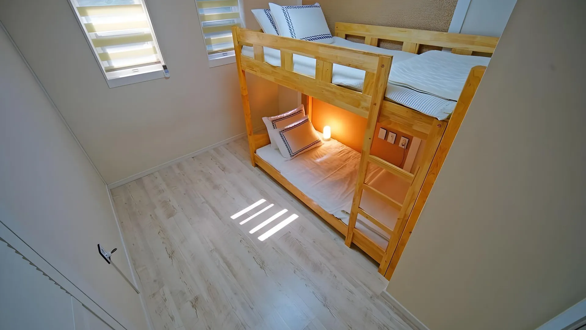 전주 전주 김명옥 김치숙박 체험관 2성급 게스트하우스 스위트룸