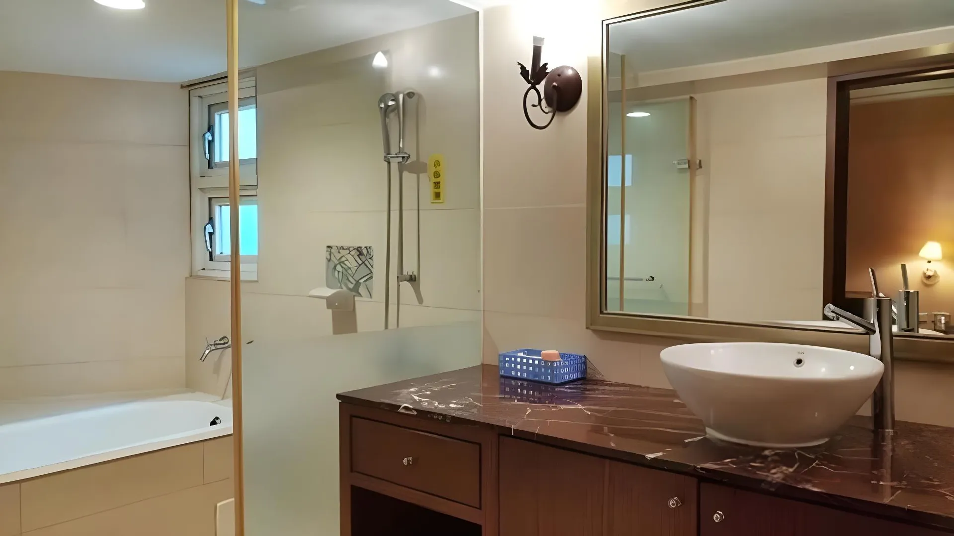 타이베이 Kai Wei Boutique Hotel 3성급 호텔 객실