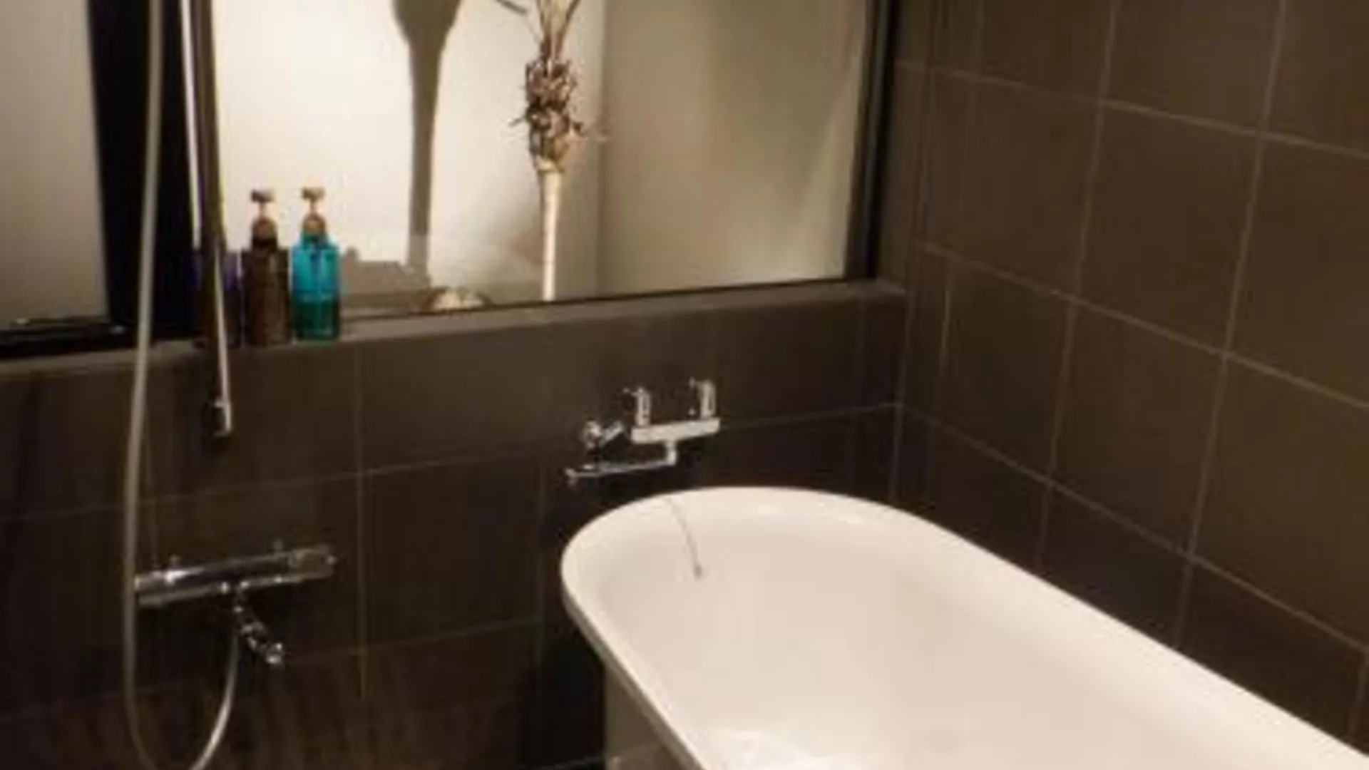 오키나와 본섬 風の音 4성급 싱글룸 로비