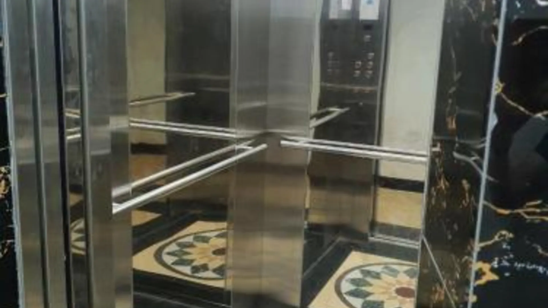 사파 마이 드림 호텔 2성급 호텔 부대시설