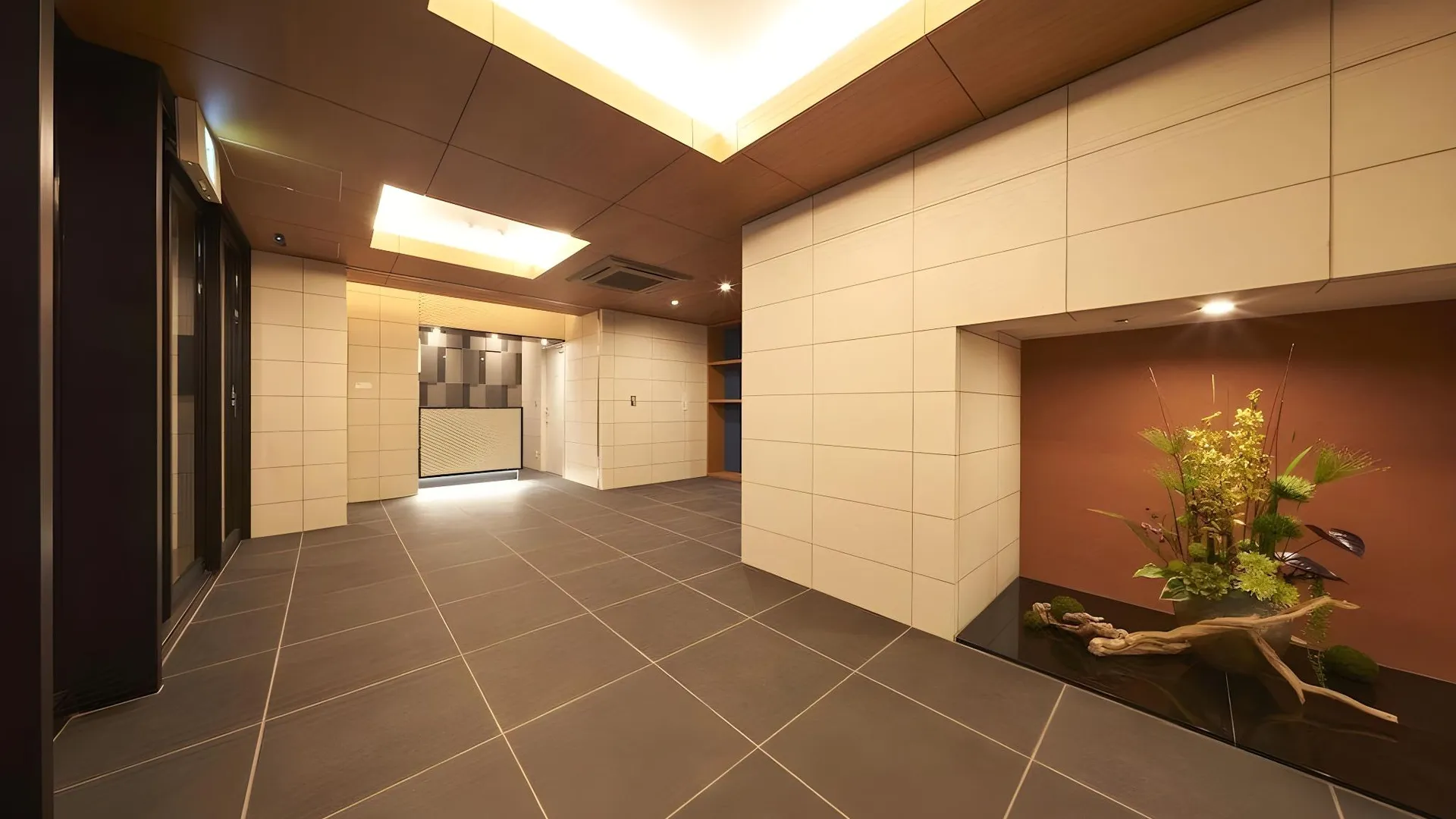 오사카 네도코 오사카 웨스트 3성급 호텔 레스토랑