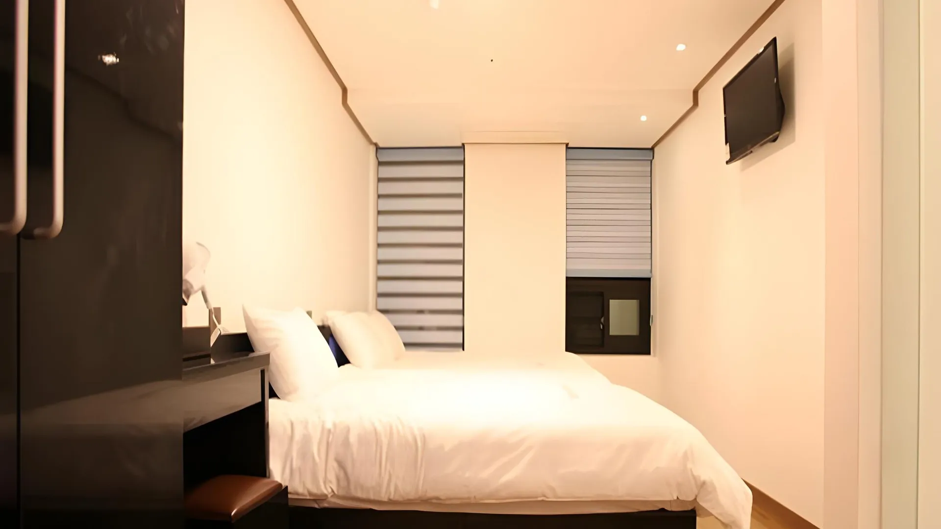 서울 명동 맘 하우스 2성급 호텔 스위트룸