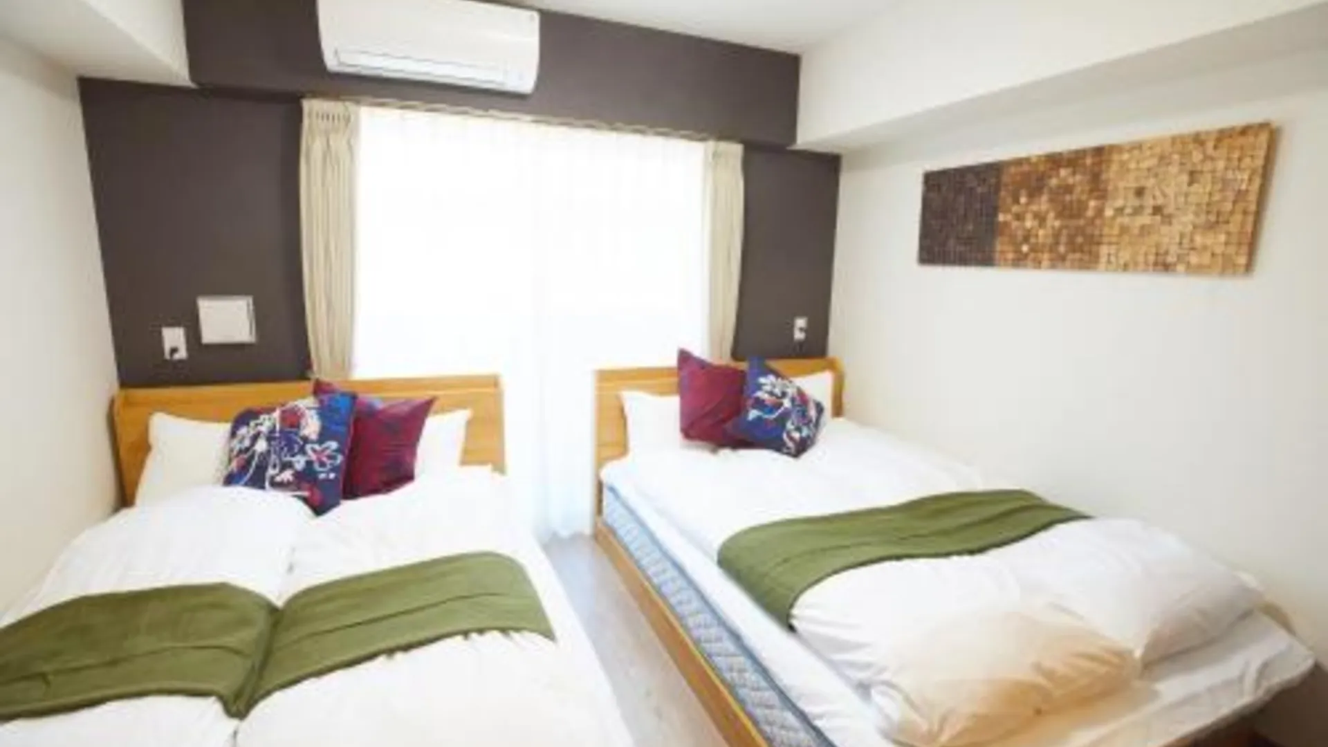 도쿄 / 동경 SG Premium KASAI - Vacation STAY 44284v 2성급 호텔 스위트룸