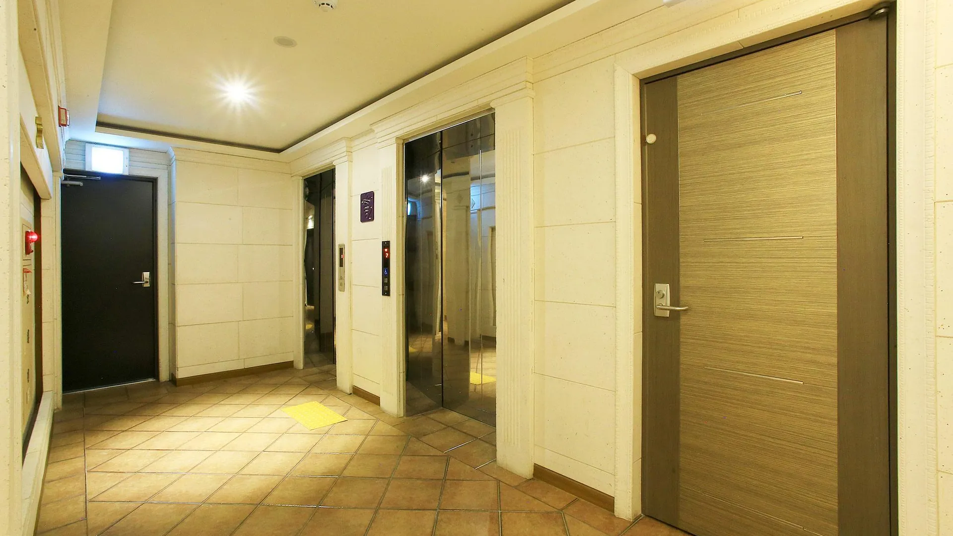 서울 신림 포도 2성급 호텔 수영장