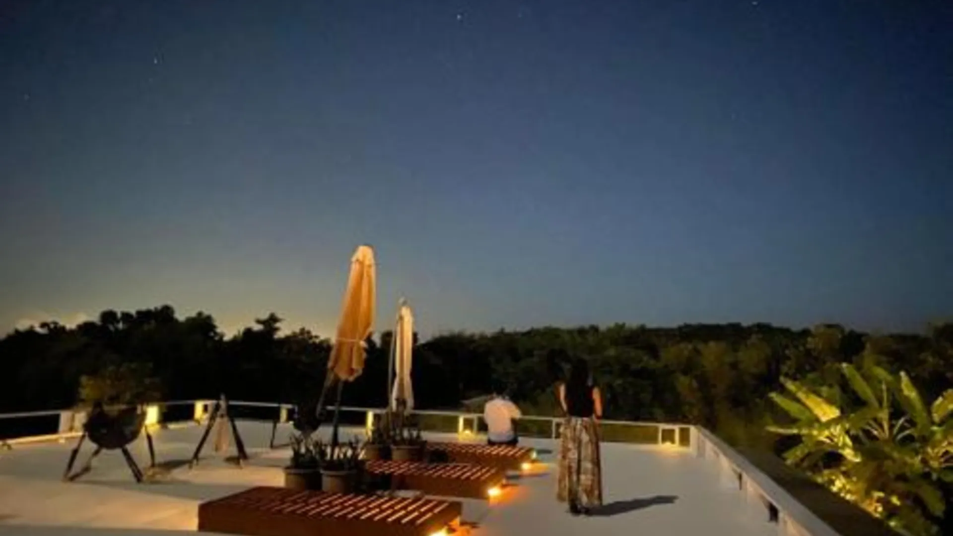 오키나와 본섬 세소코 블루 3성급 호텔 로비