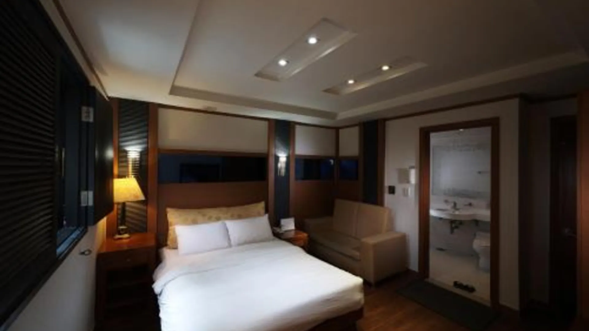 서울 호텔 노블레스 2성급 호텔 스위트룸