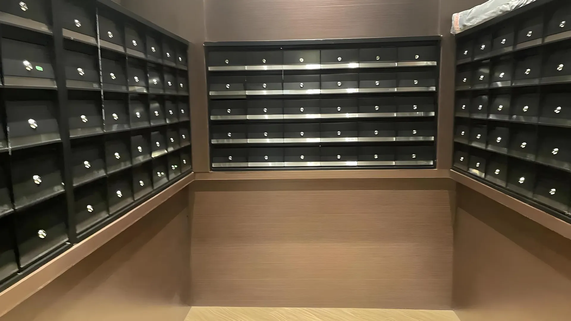 코타키나발루 시티 센터의 아파트먼트 (m², 침실 1개, 프라이빗 욕실 1개) 1성급 싱글룸 전망