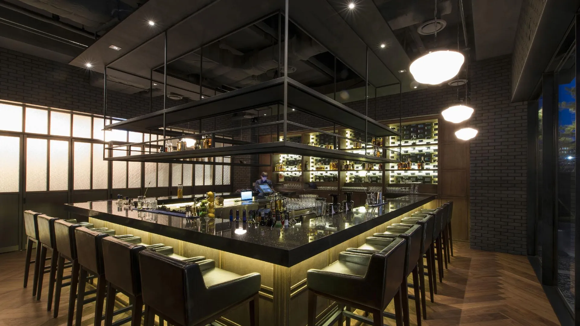 서울 글래드 여의도 4성급 호텔 스위트룸