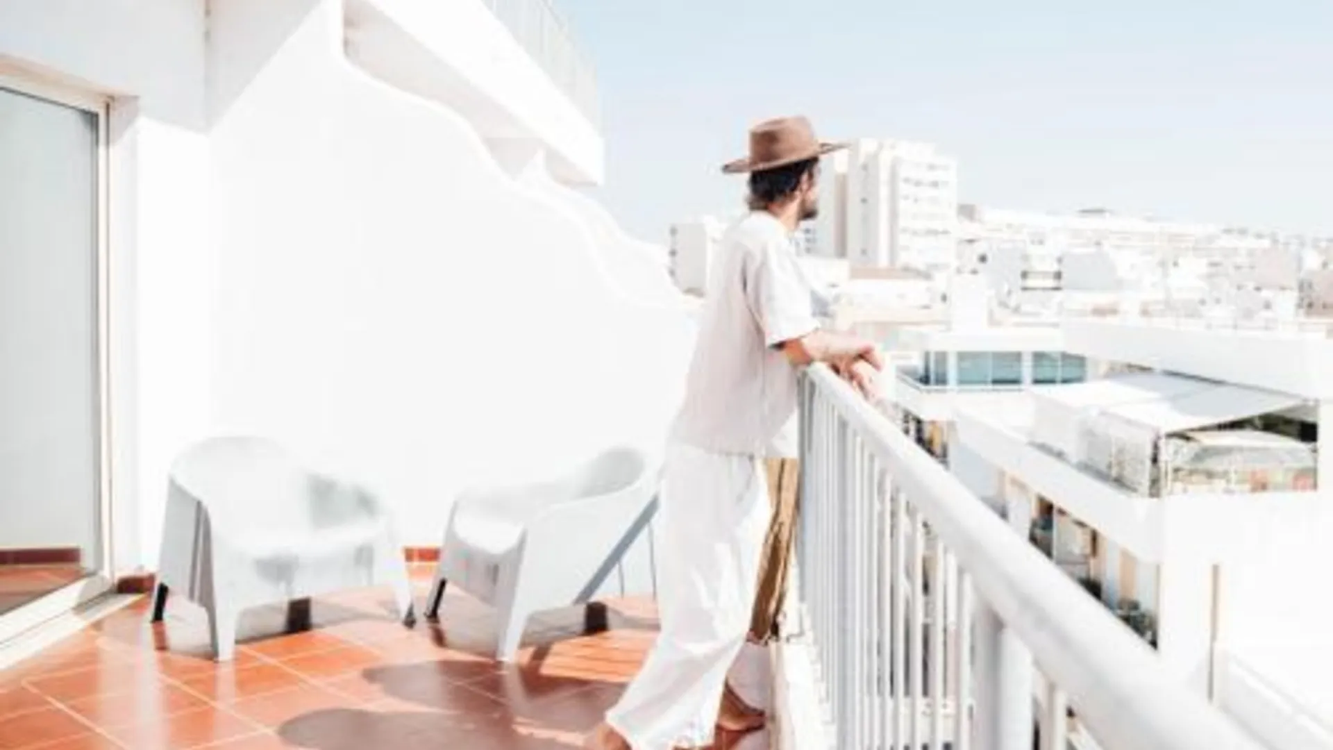 파로 스테이 호텔 파로 센트로 3성급 호텔 부대시설