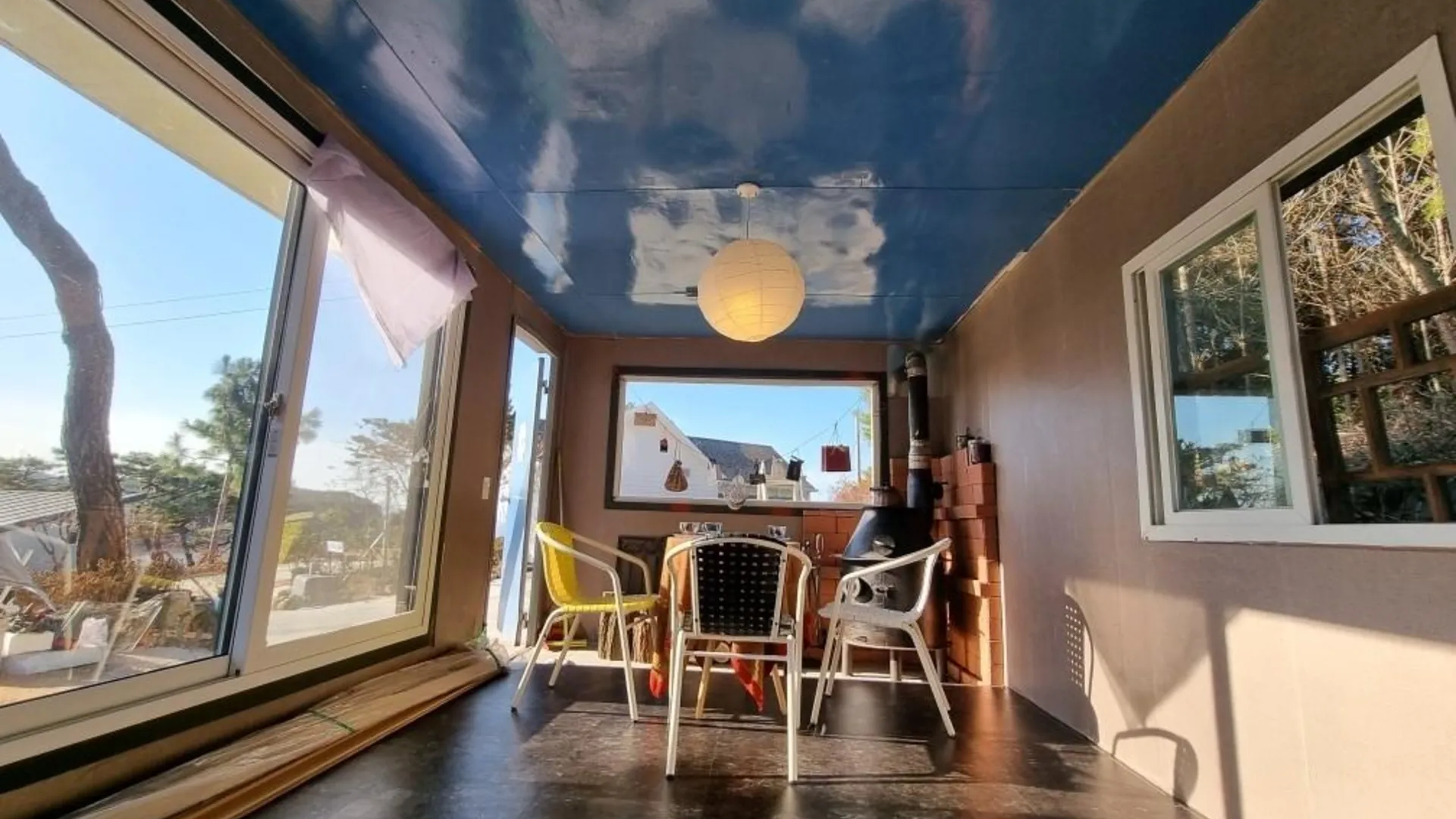 보령 보령 비체하우스펜션 2성급 게스트하우스 수영장