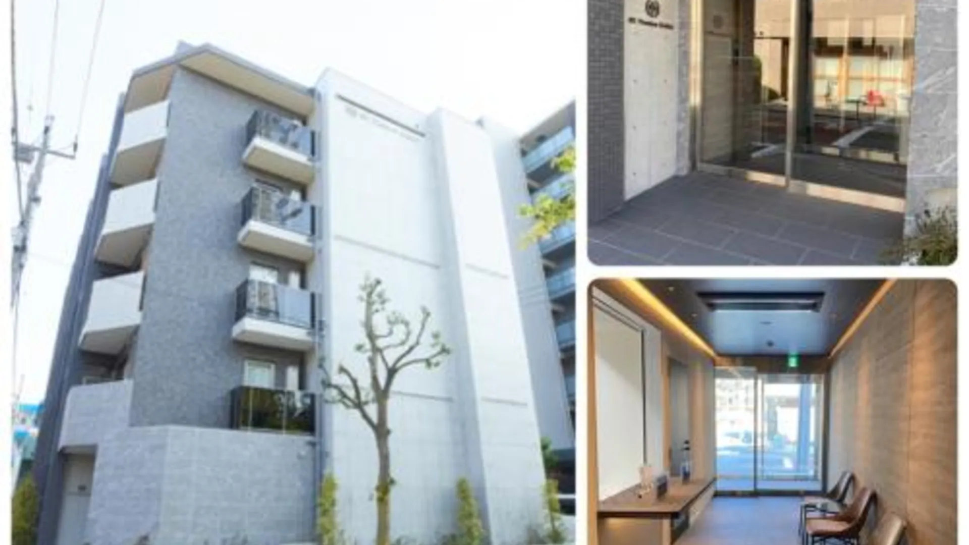 도쿄 / 동경 SG Premium KASAI - Vacation STAY 44284v 2성급 호텔 로비