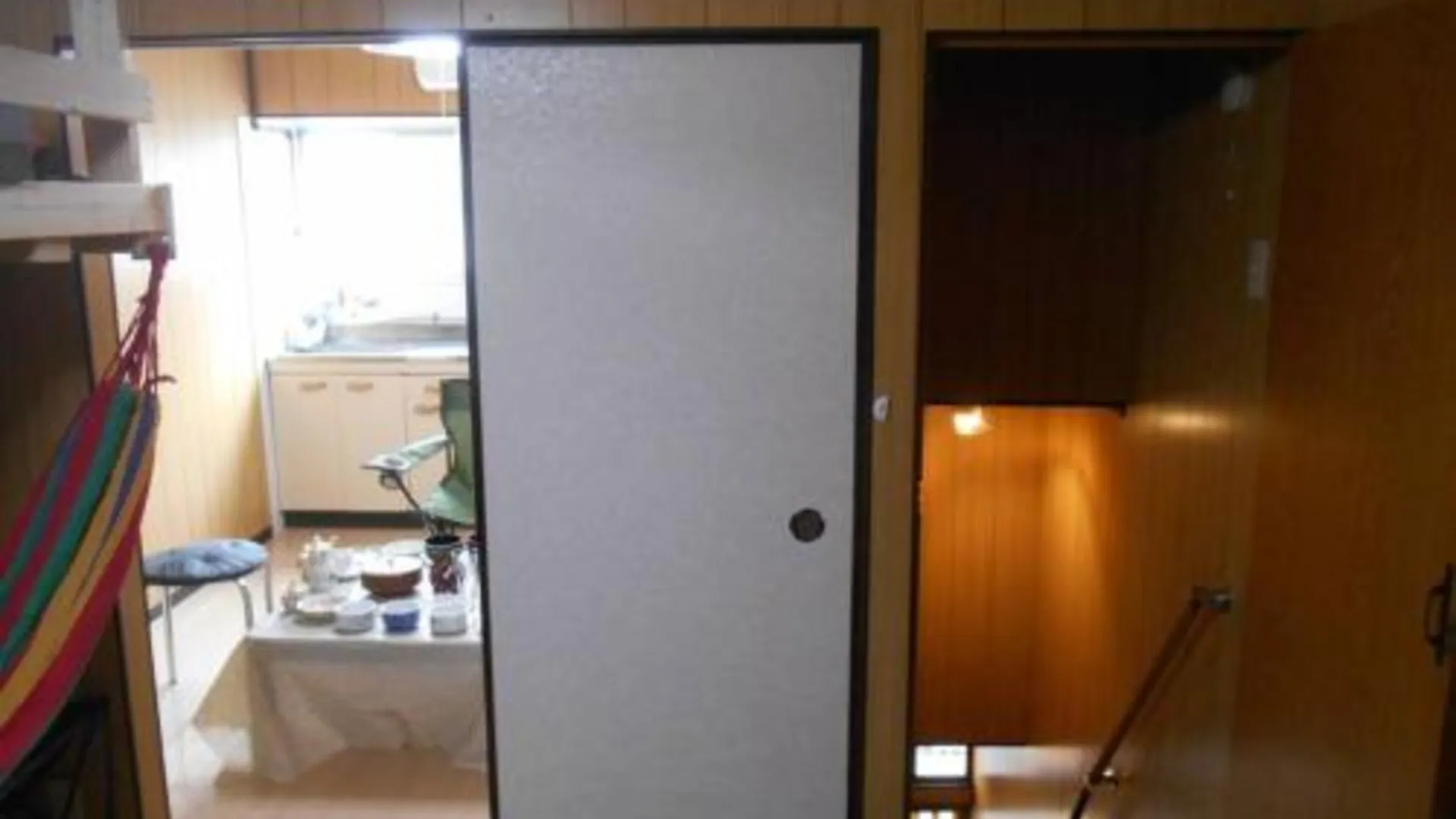 오사카 난바의 프라이빗 하우스 (25m², 침실 1개, 프라이빗 욕실 1개) 2성급 게스트하우스 부대시설