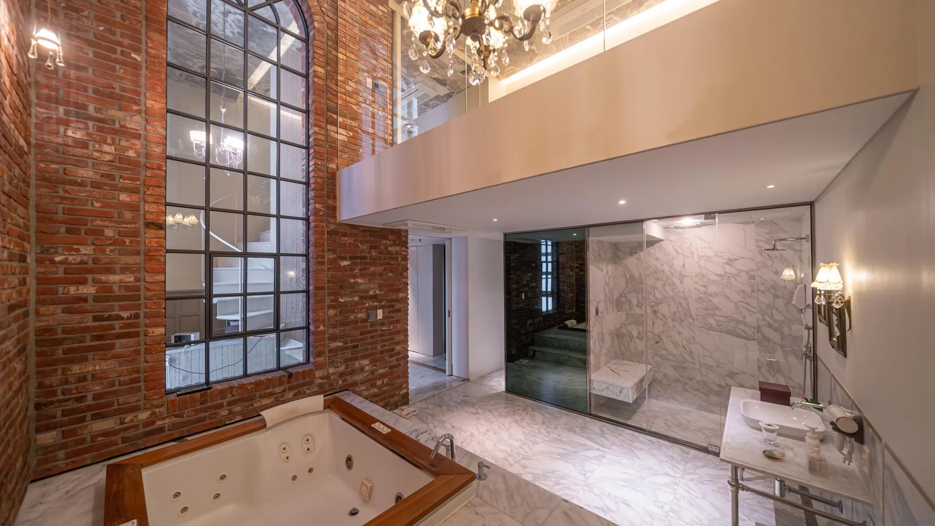 서울 사월호텔 1성급 호텔 객실