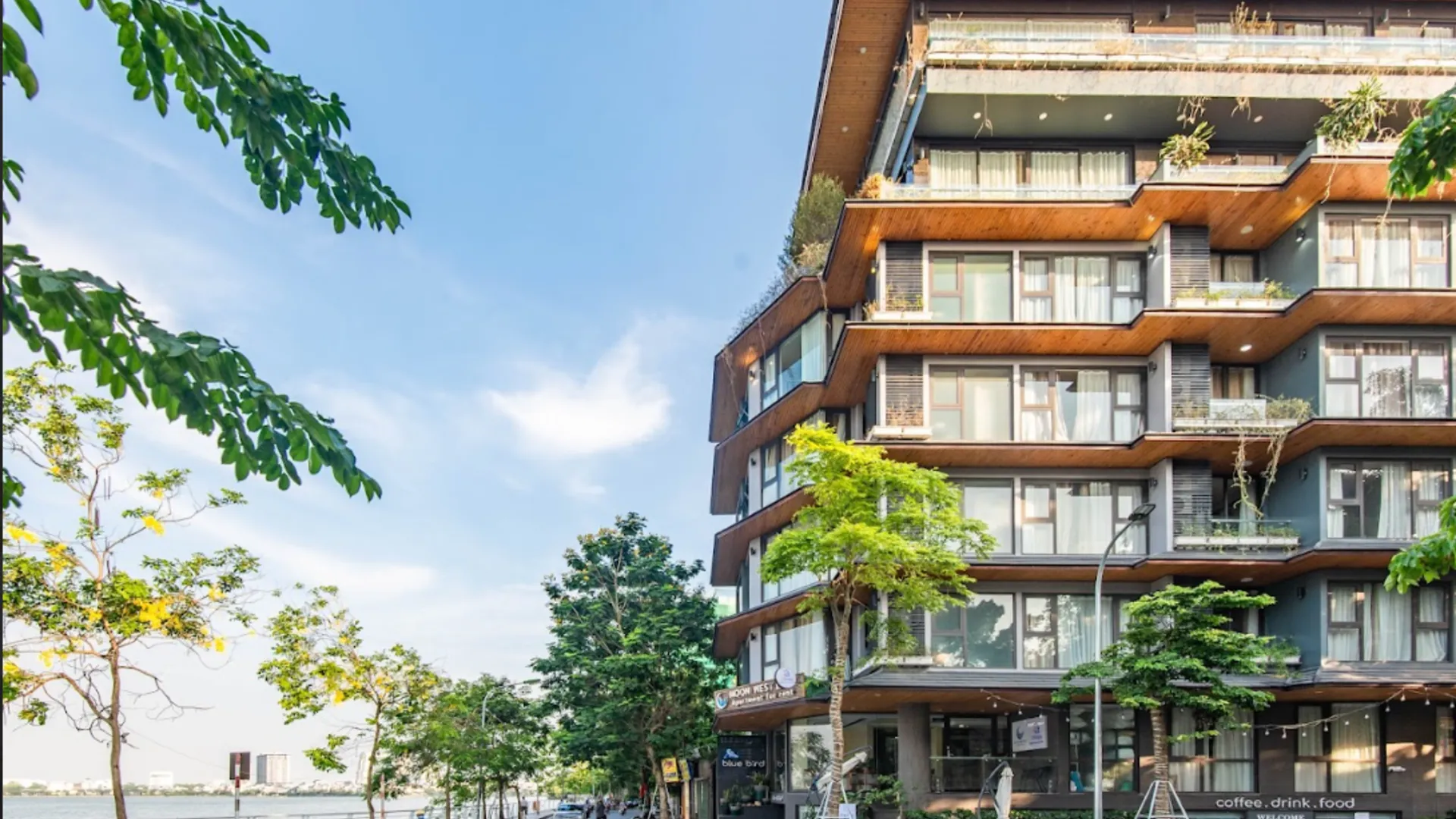 하노이 22 하우징 문 웨스트레이크 185A 트릭사이 4성급 호텔 객실