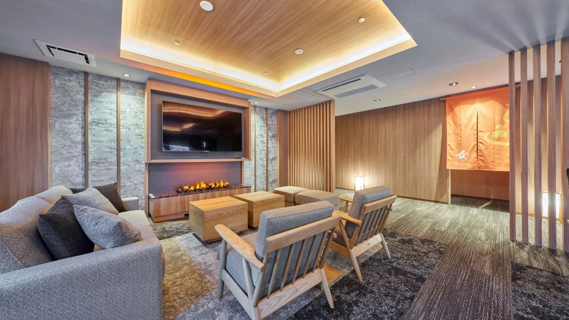 오사카 웰리나 호텔 프리미어 나카노시마 웨스트 4성급 호텔 외관