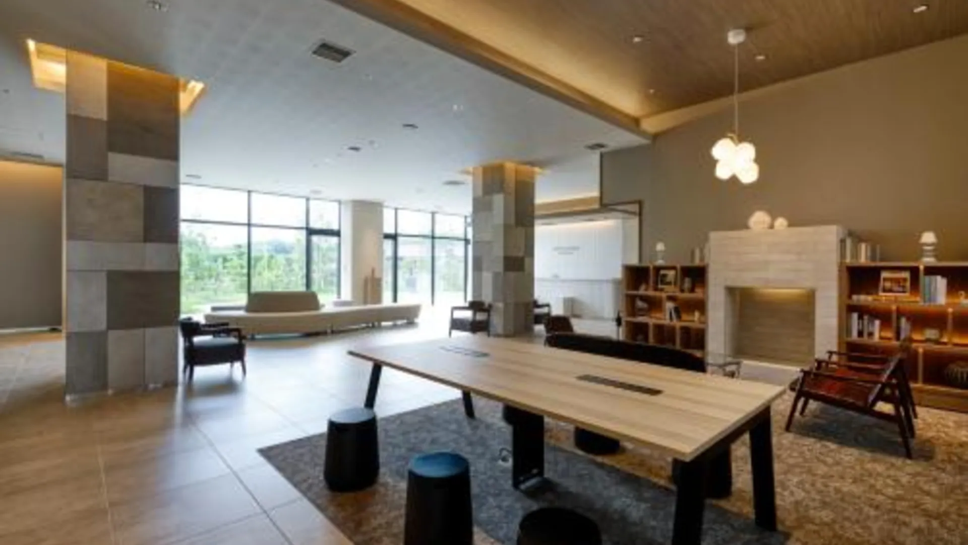 후쿠오카 Glocal Hotel Itoshima 3성급 호텔 전망