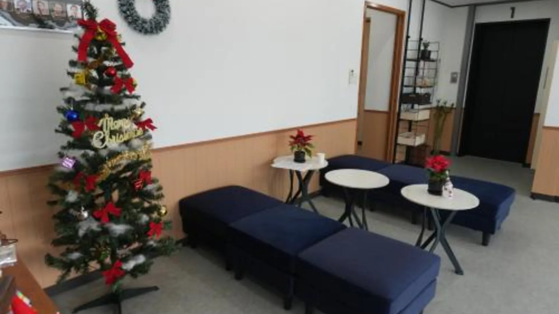 오키나와 본섬 還元ホテル 名護東江 호텔 외관