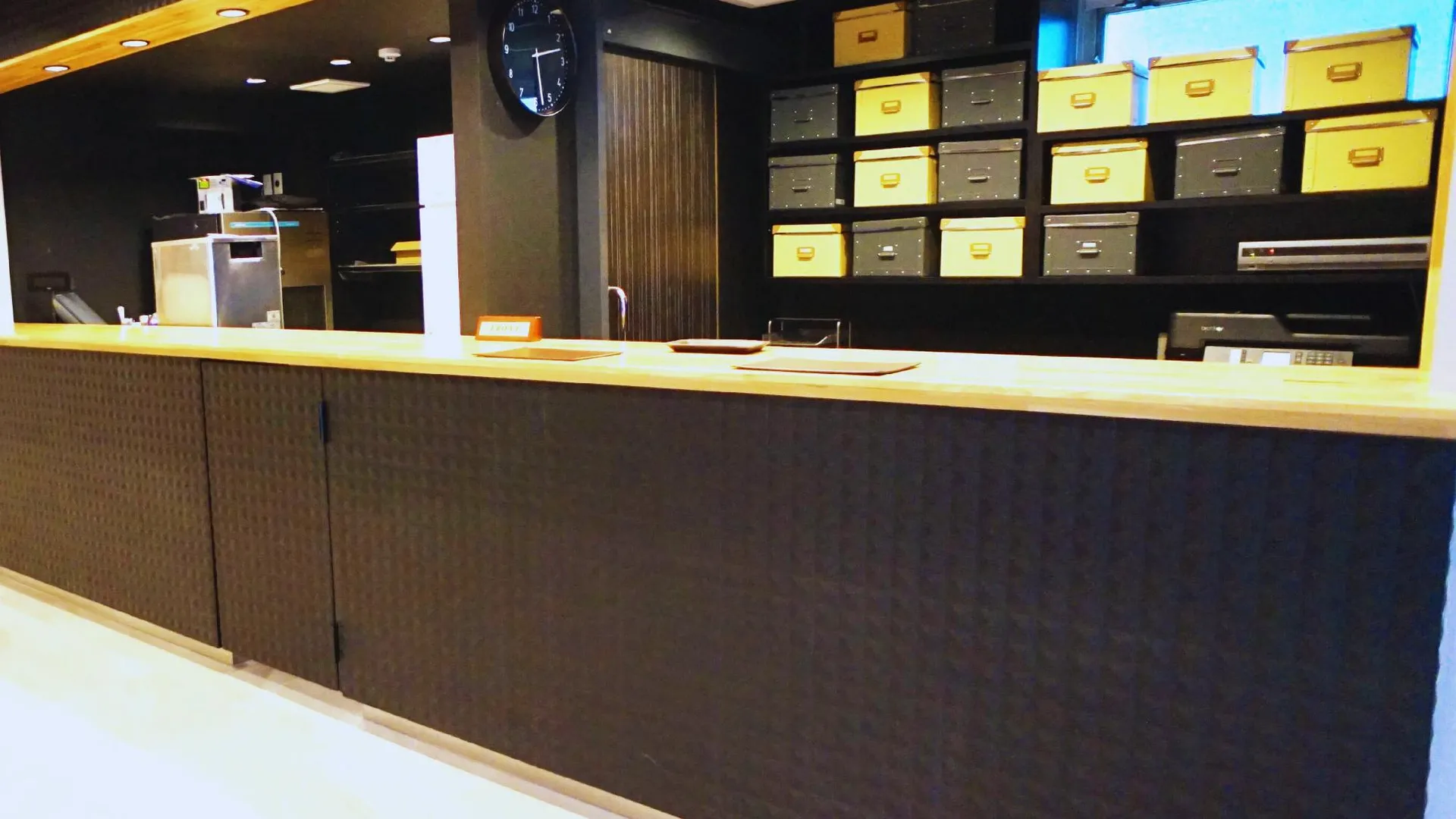 도쿄 / 동경 비글 도쿄 호스텔 앤 아파트먼트 2성급 호텔 수영장