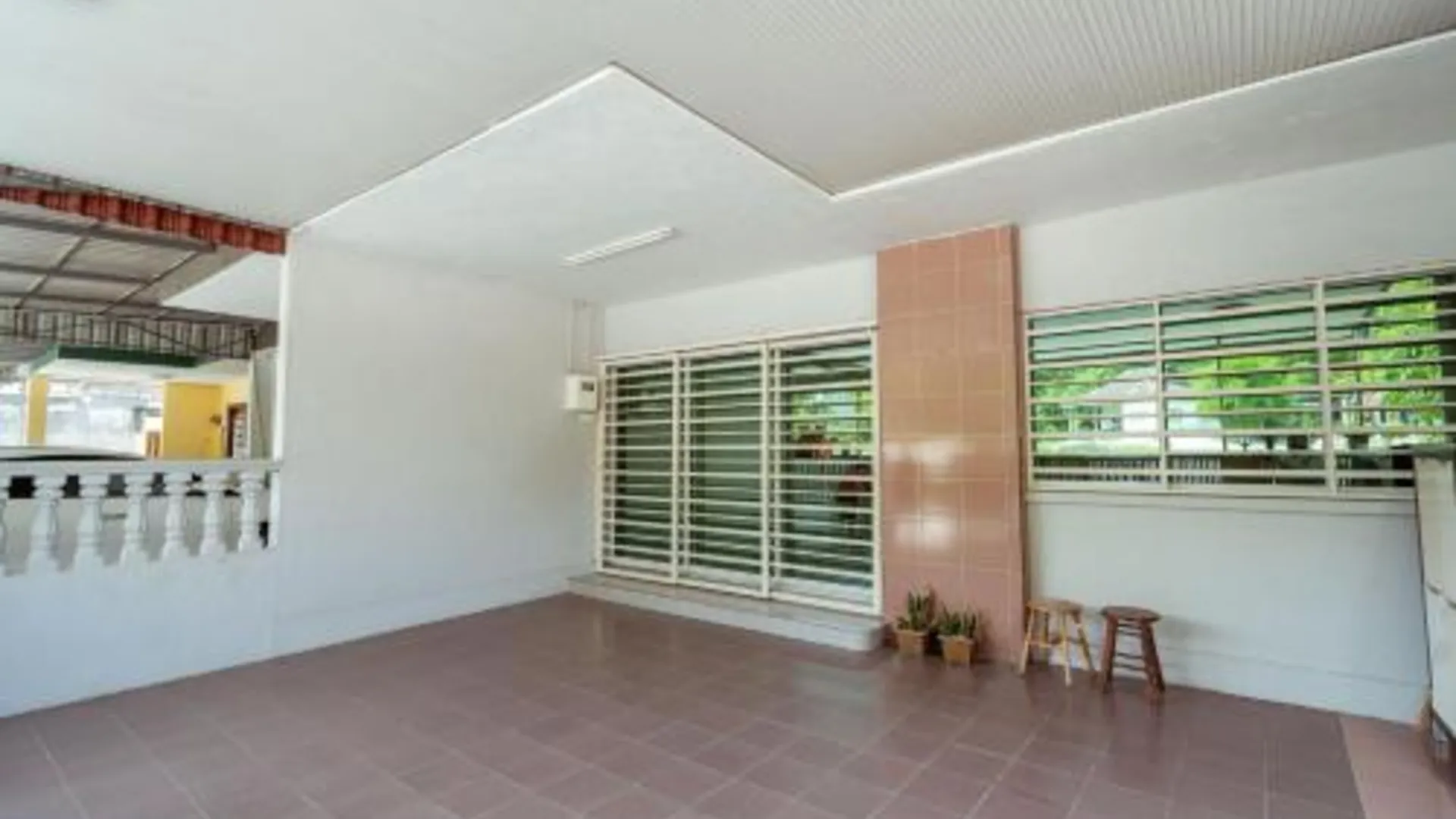 이포 GLYSM Tambun Stay "Pura Vida" 3성급 싱글룸 부대시설