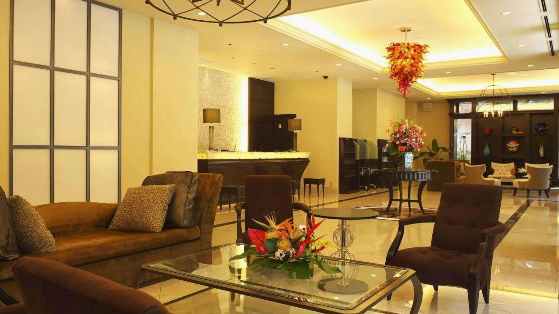 오키나와 본섬 솔비타 호텔 나하 3성급 호텔 레스토랑