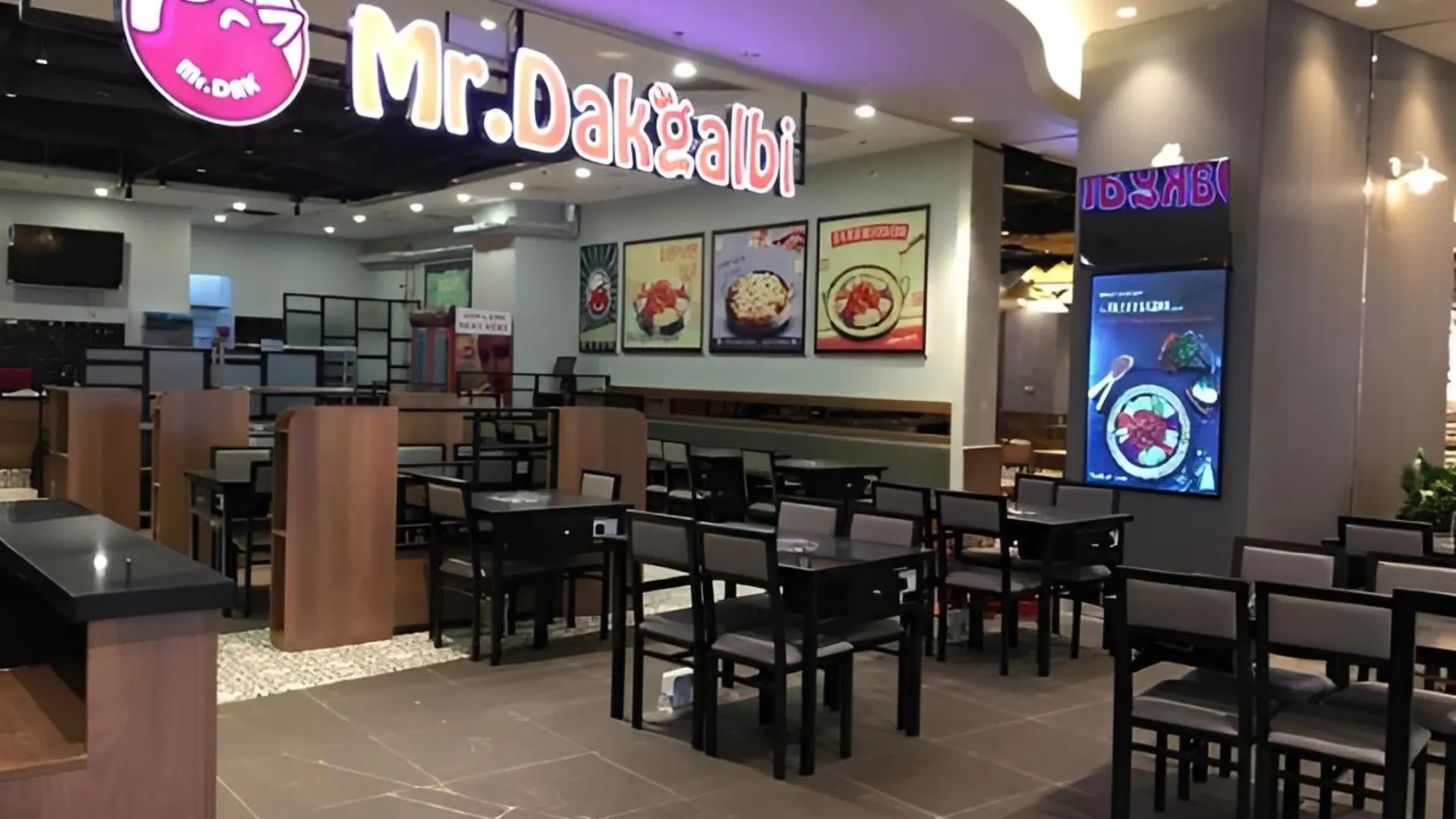 하노이 빈홈 디캐피탈 - 릴리홈 5성급 호텔 레스토랑