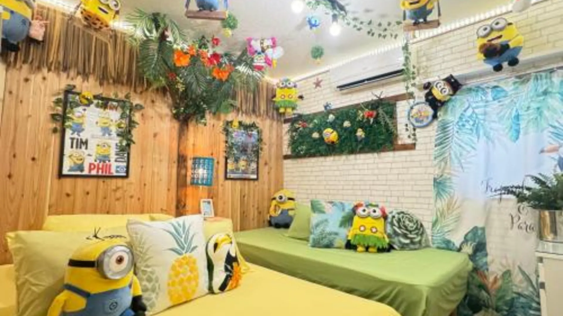 오사카 Hotel West Taisho 4성급 게스트하우스 객실